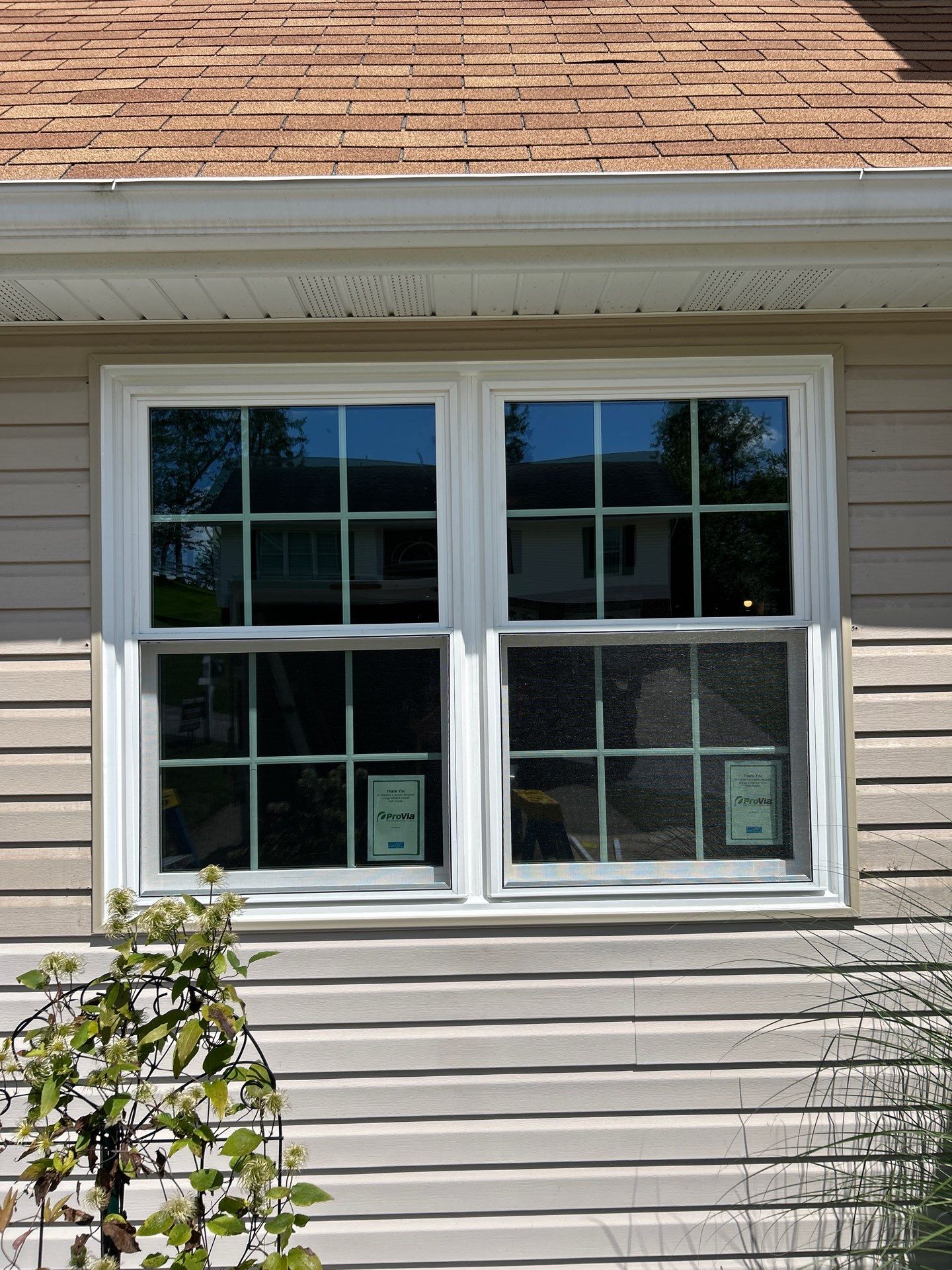 Project in Wheeling, WV by Ohio State Windows