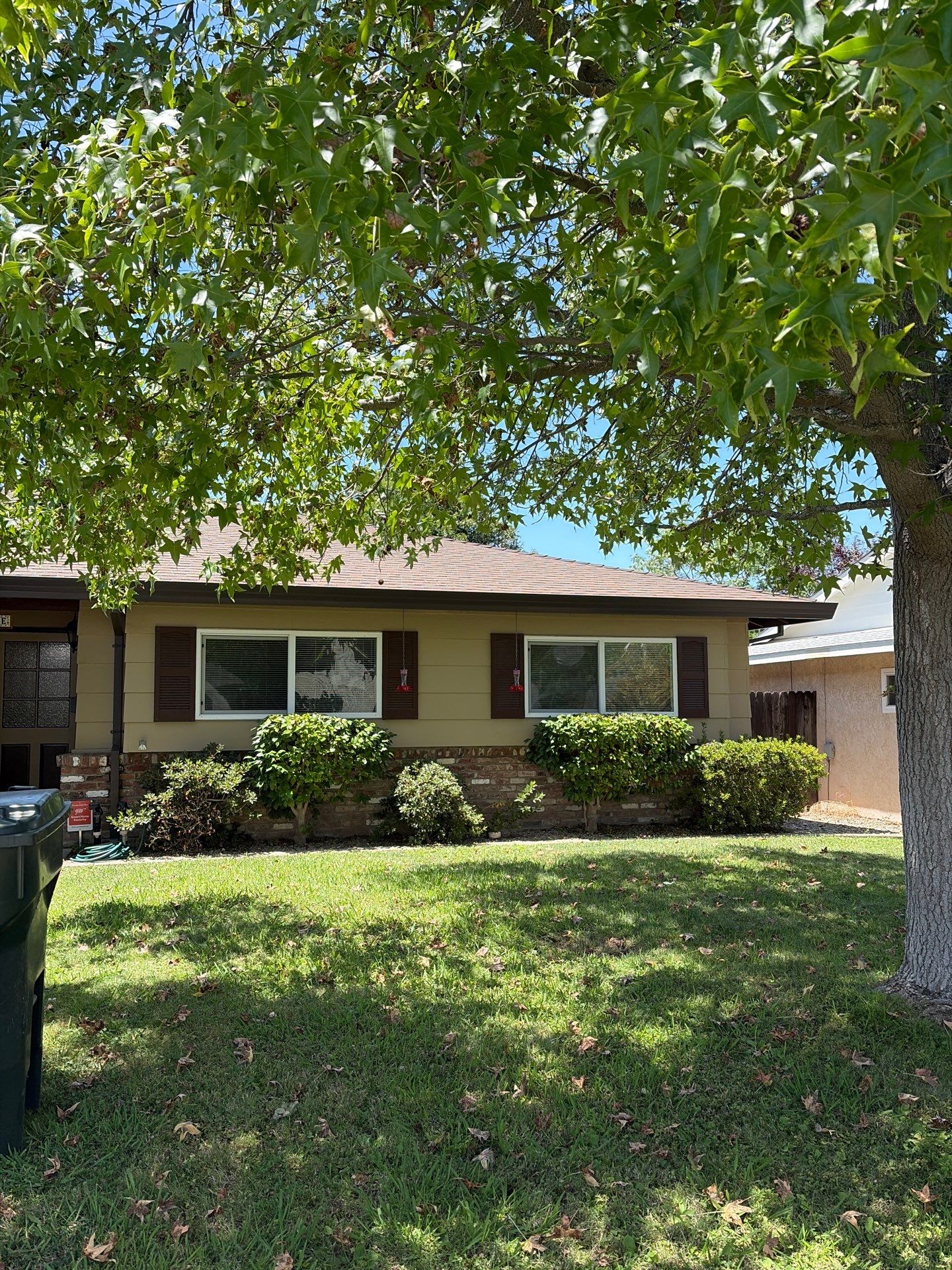 Roof Rejuvenation using Roof Maxx Treatment by Roof Maxx of Folsom