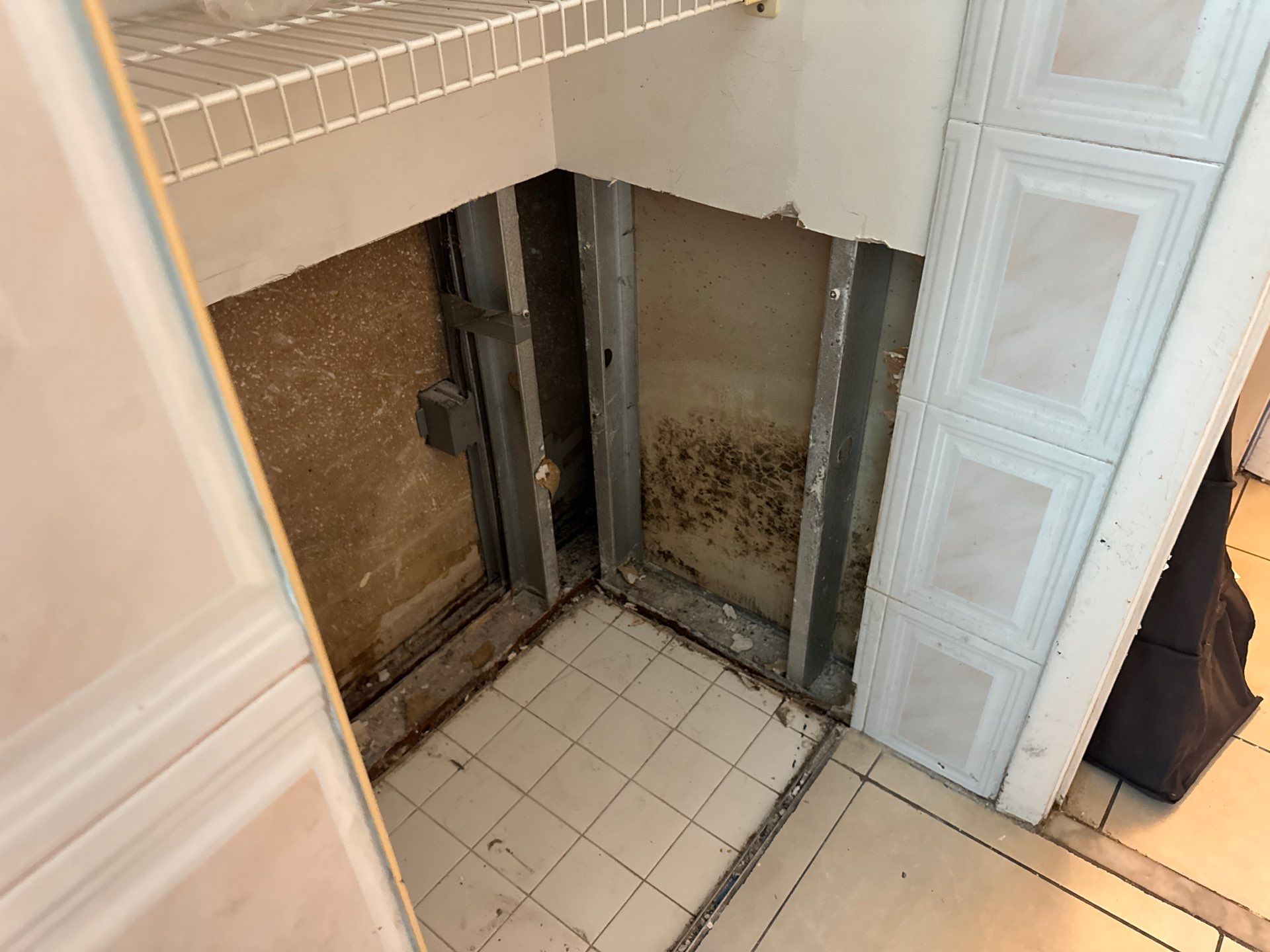 Water Damage Claim in Miami Gardens by FLAPA & KeyStone