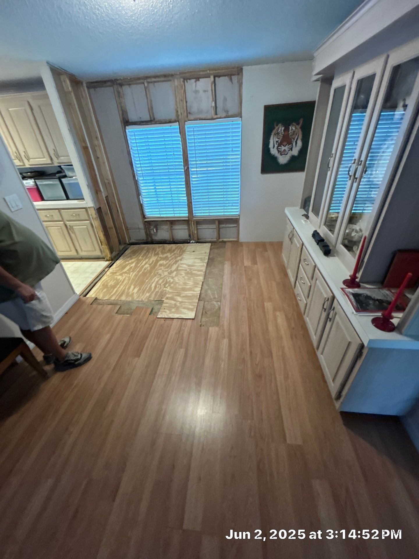 Mold Remediation Palmetto by Ampm Restoration Services 