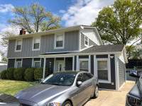 Siding Installation using JH Batten Smooth and JH Select Cedarmill Eased Edge by ExteriorPros
