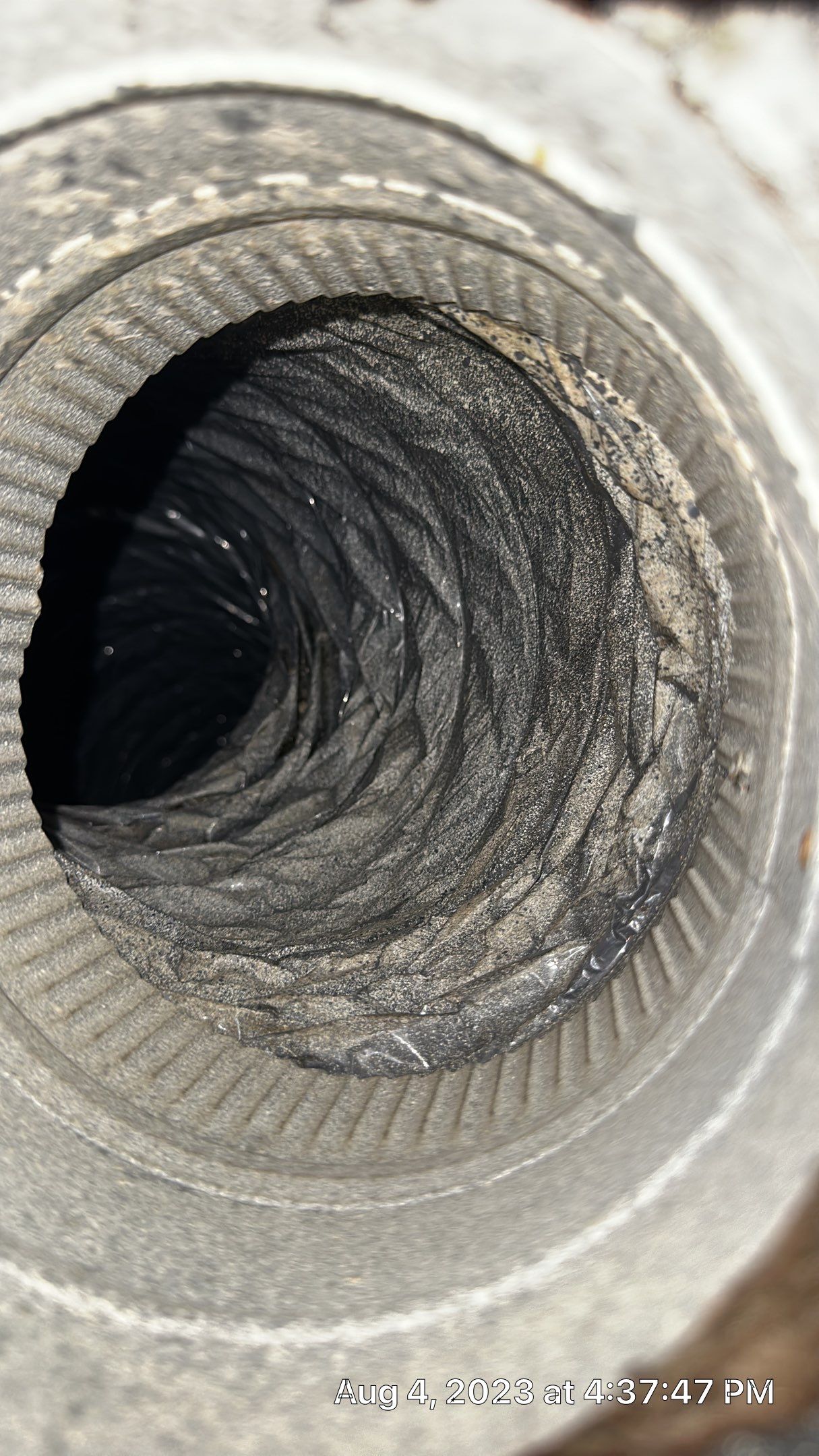 HVAC Restoration using HVAC Restoration Equipment by TIES360 Air Ducts Plus
