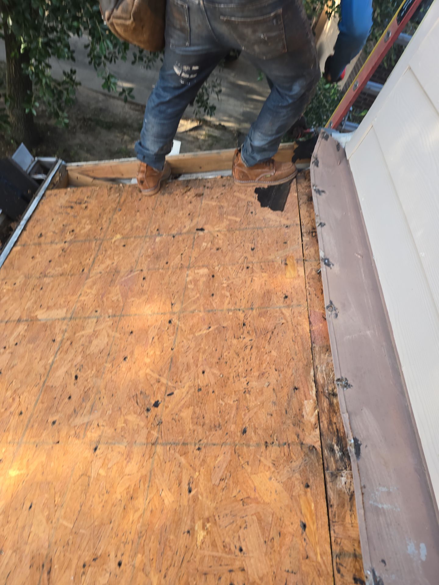 Roof Repair Houston by Roof Repair Company