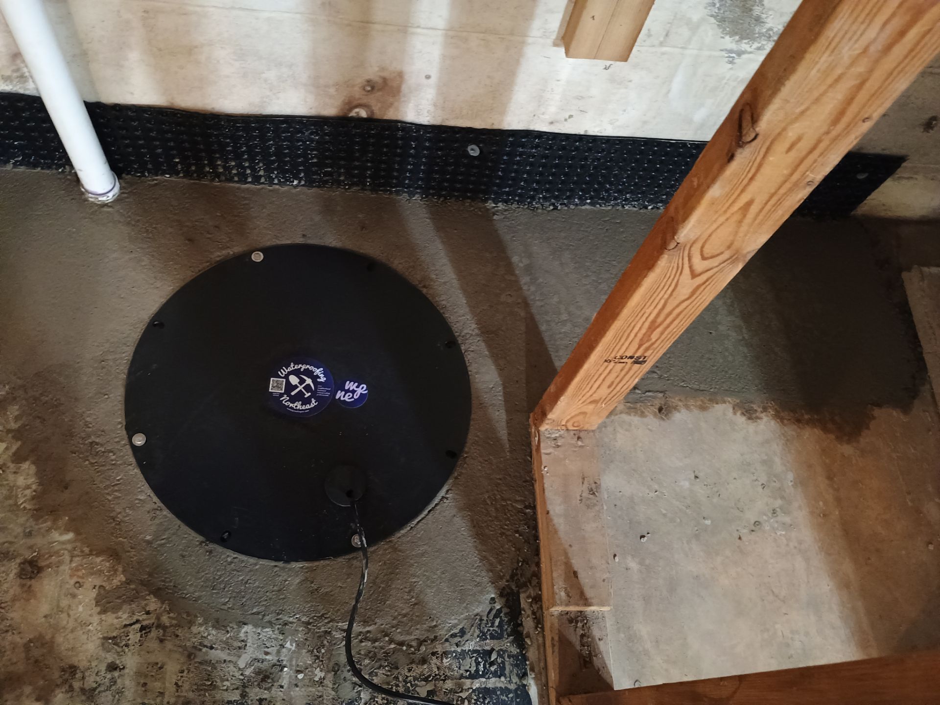 Ethical Flipping w/ Luke by Waterproofing Northeast
