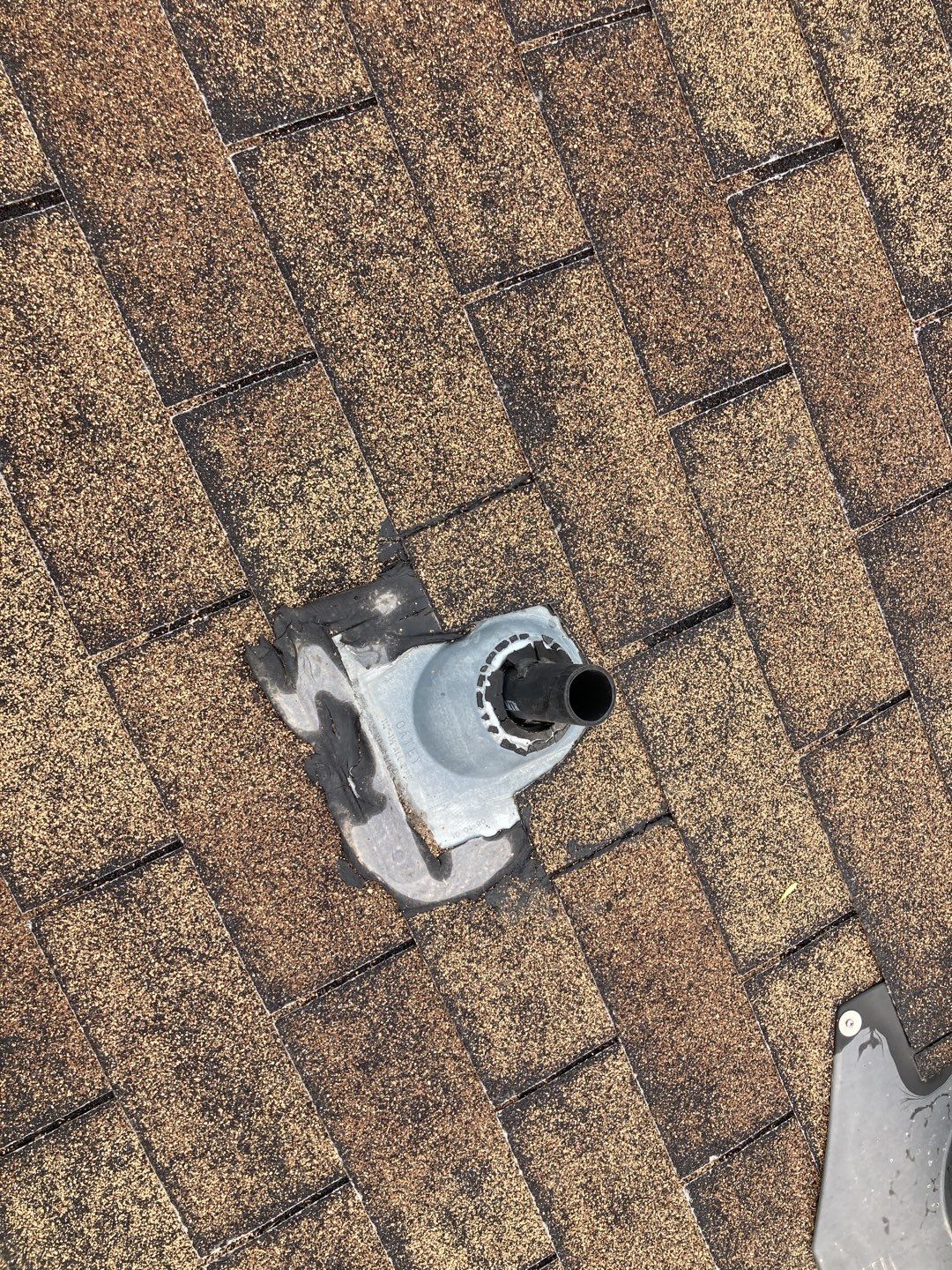 Boise ID., Residential Roofing Installation using Owens Corning Duration in Harbor Blue by ID Roofing LLC