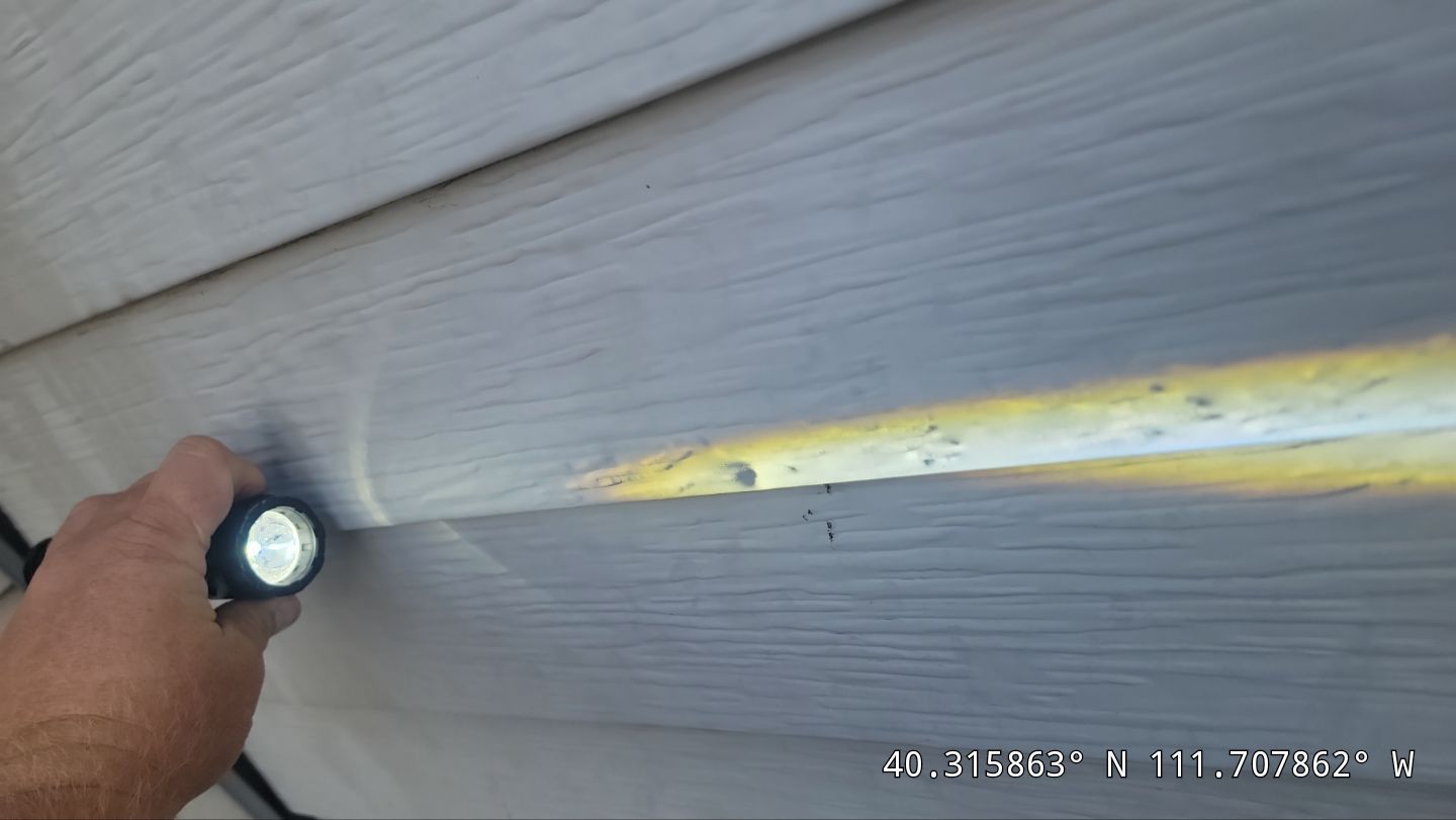Roof Replacement After Hail Damage – Insurance Approved by ASAP Roofing & Exteriors