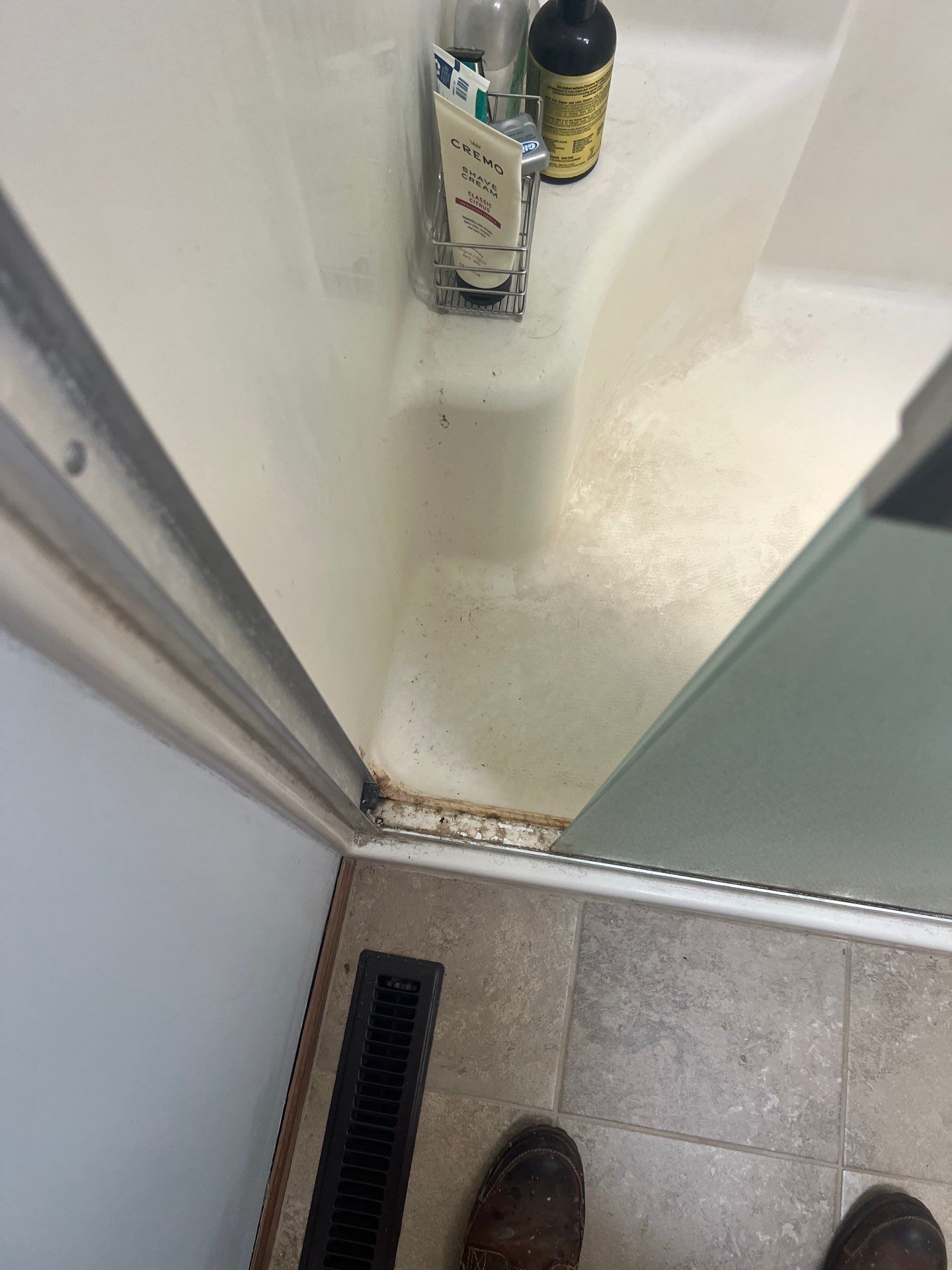 Shower Replacement Only by The Shower Company