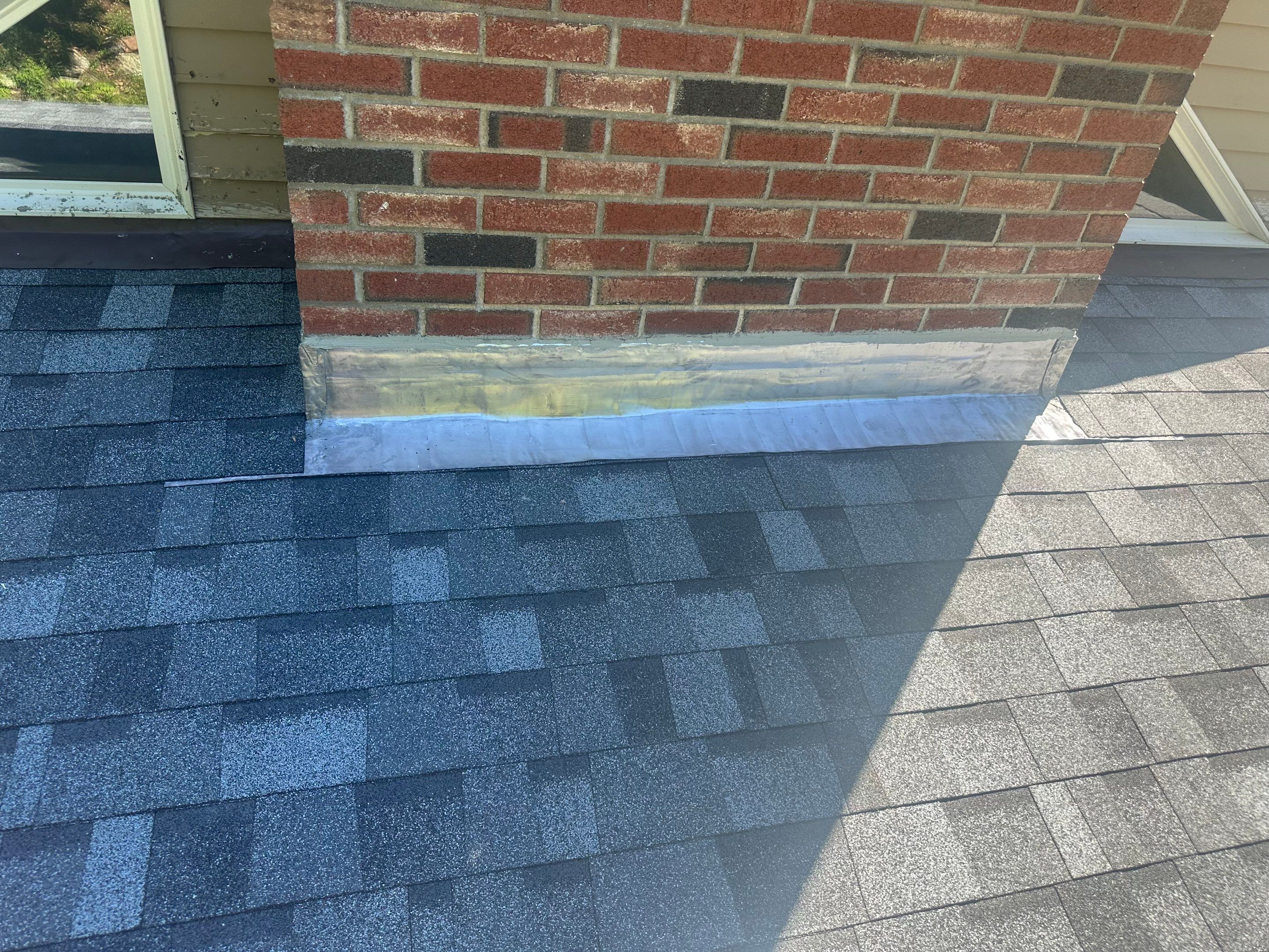 Deerfield, NH Residential Roof Replacement by Tall pine roofing
