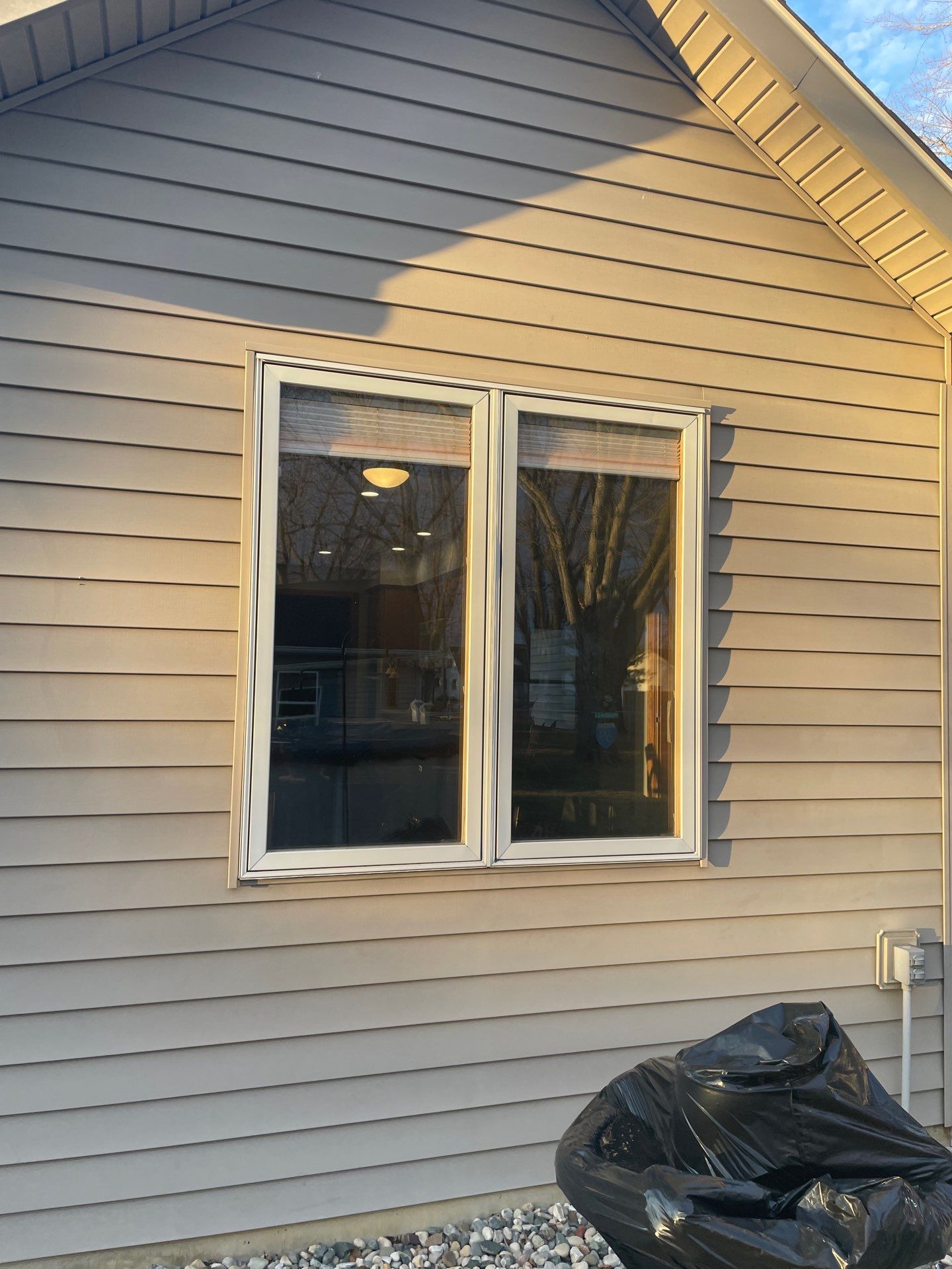 Window Replacement Project - Woodburn, In 46797 by Window World Of Fort Wayne