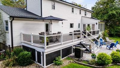 Kristen - Ocean Township NJ