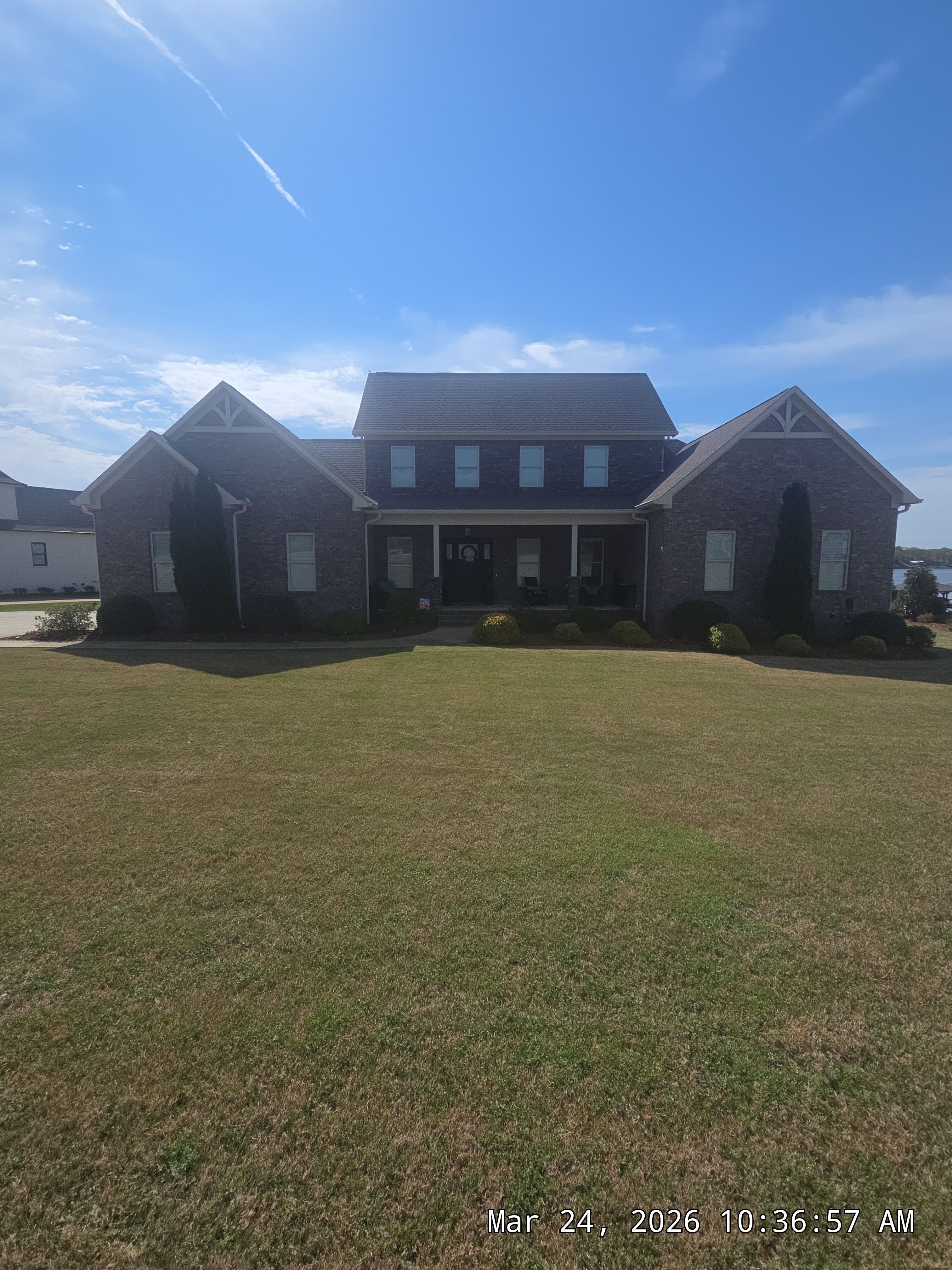 Hightower Project in Pell City by The Window Source