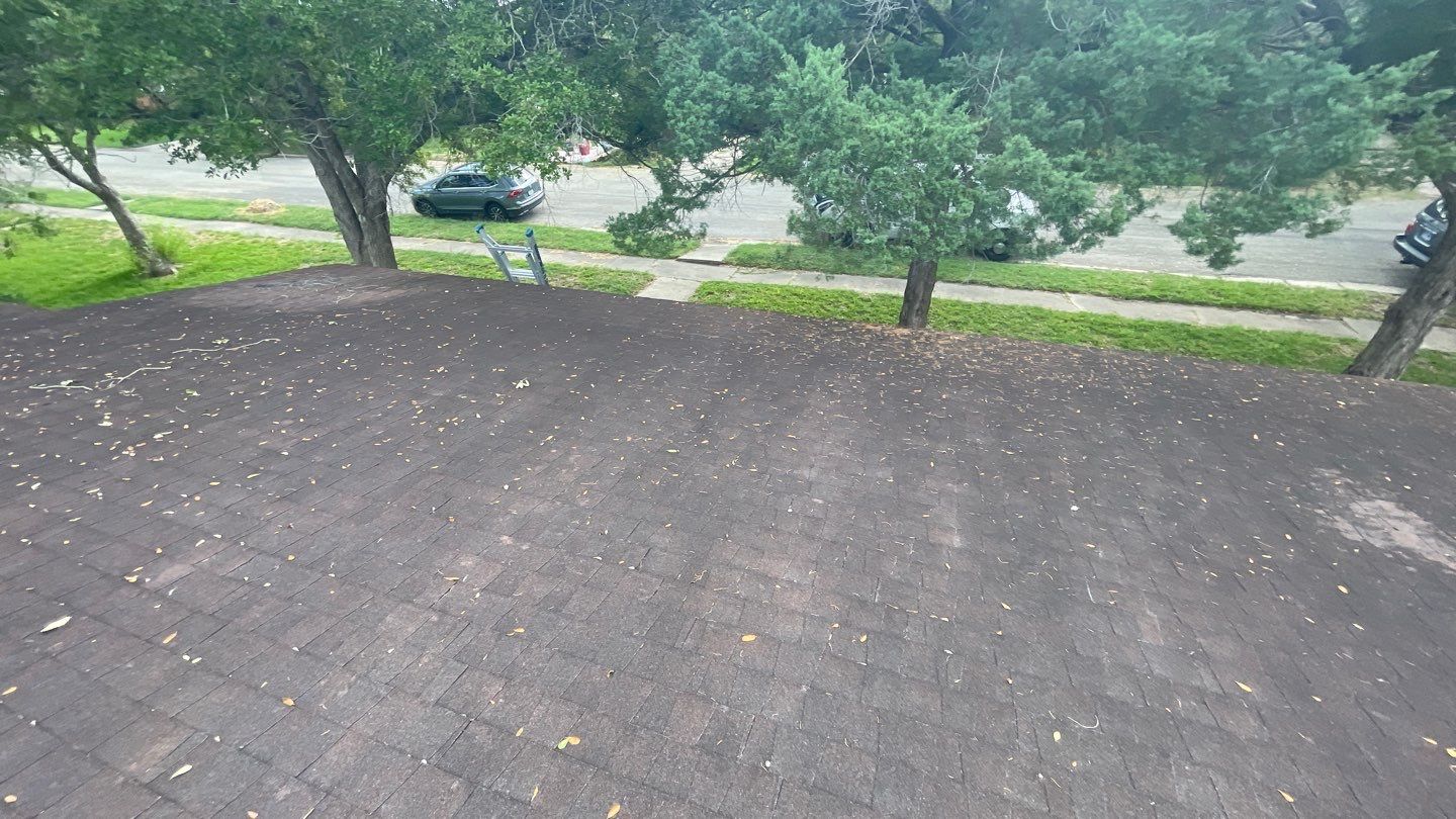 Residential Roofing Installation using GAF Timberline HDZ by Lighthouse Roofing