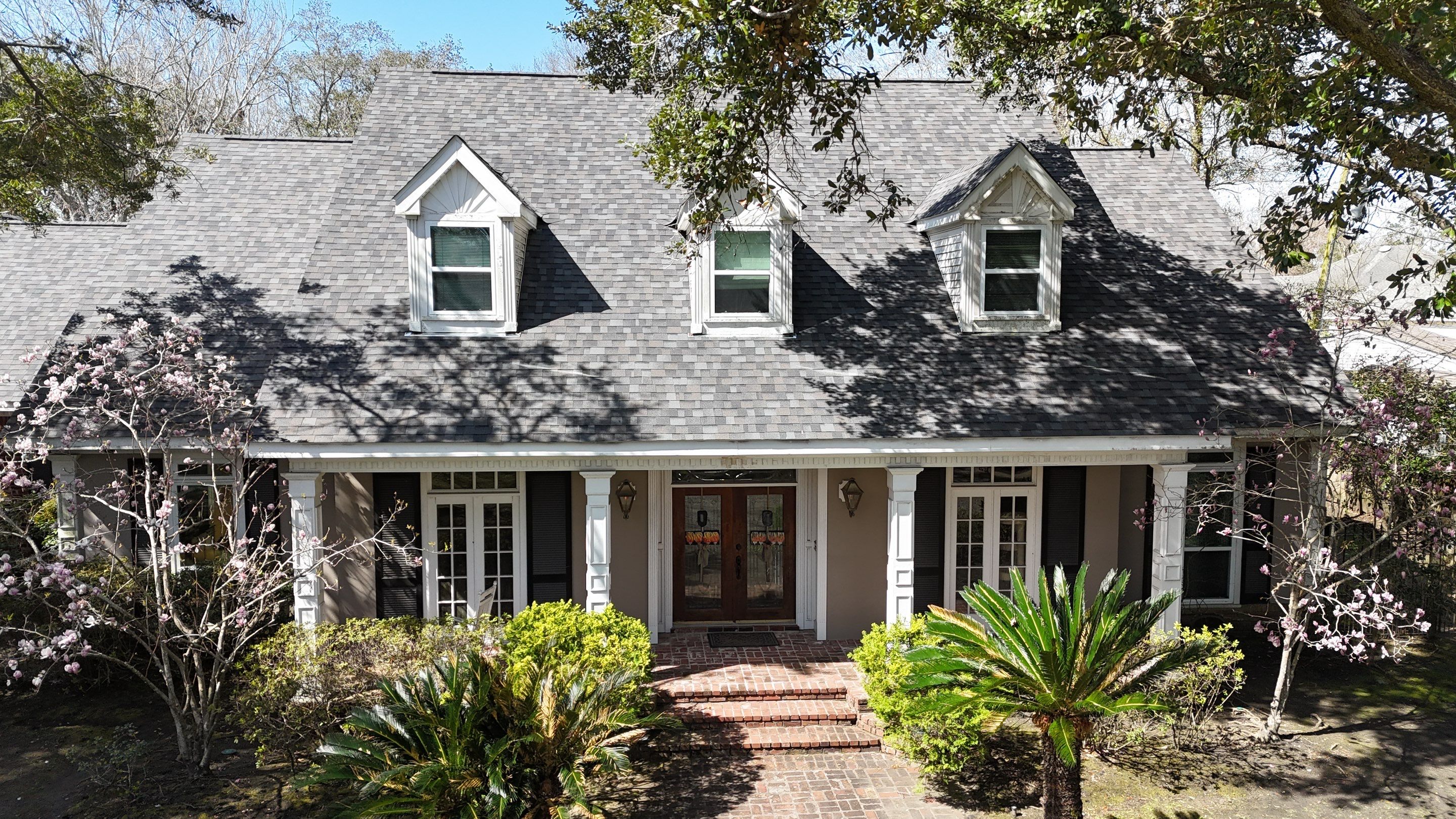 Project in New Orleans by Peralta Renovations