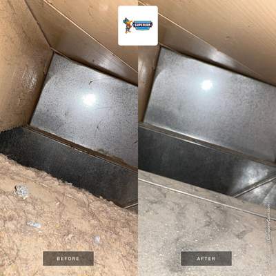 Air Duct Cleaning With a Vacuum Truck in Hubbard, OH