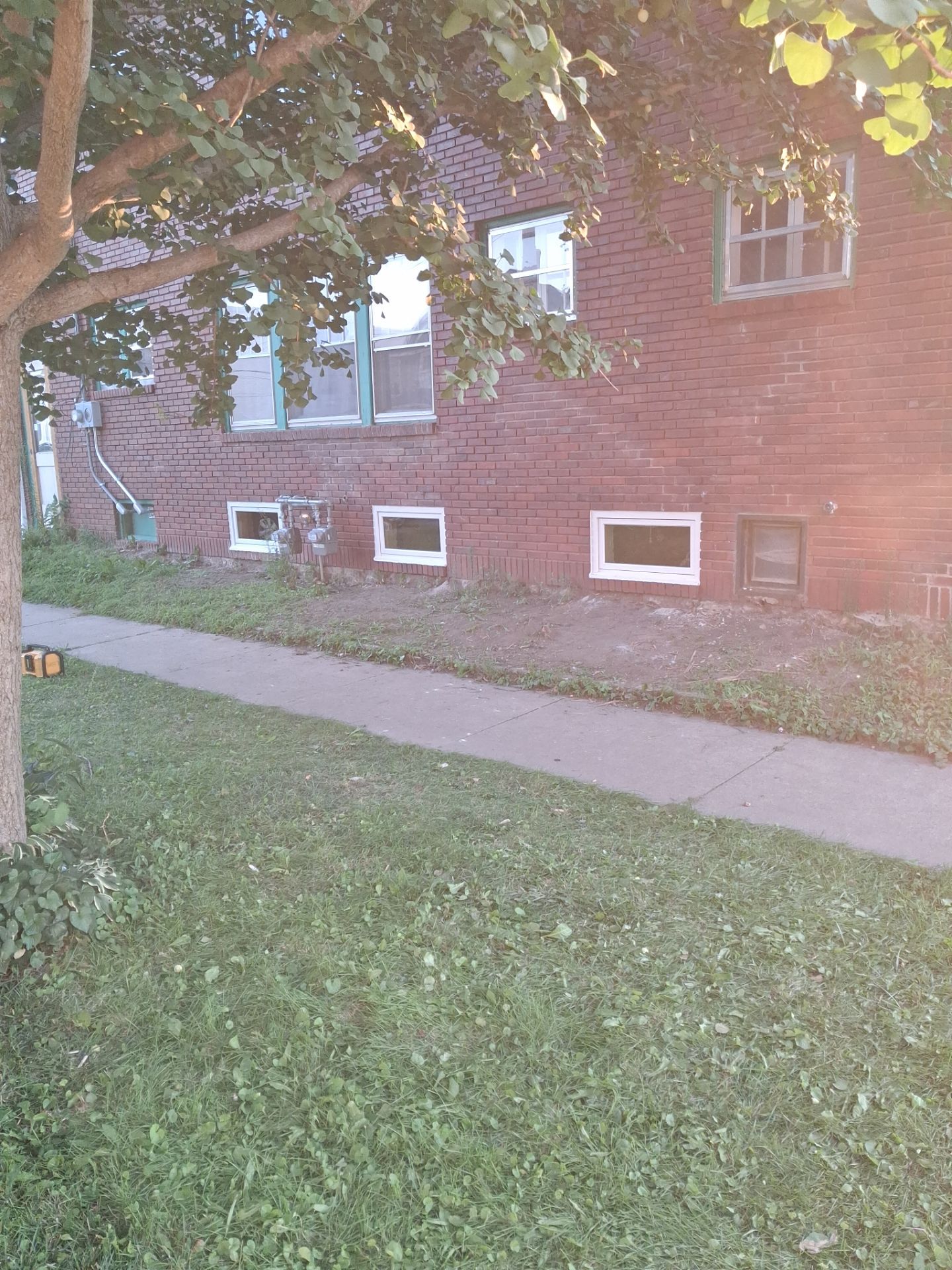 Upgrading Basement Windows for Lasting Performance by United Windows and Siding LLC