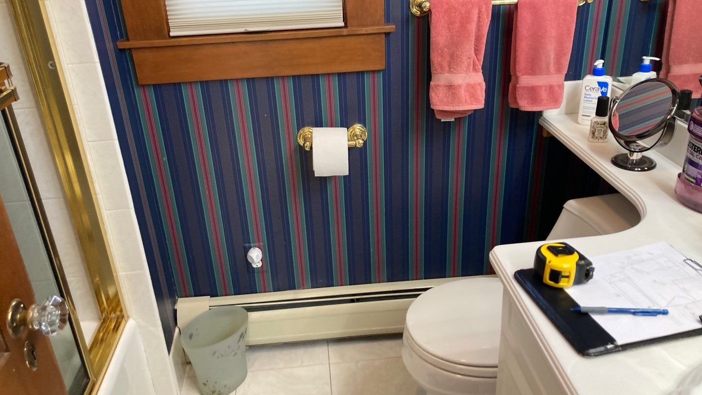 Bathroom Remodel by Ivy Lea Construction