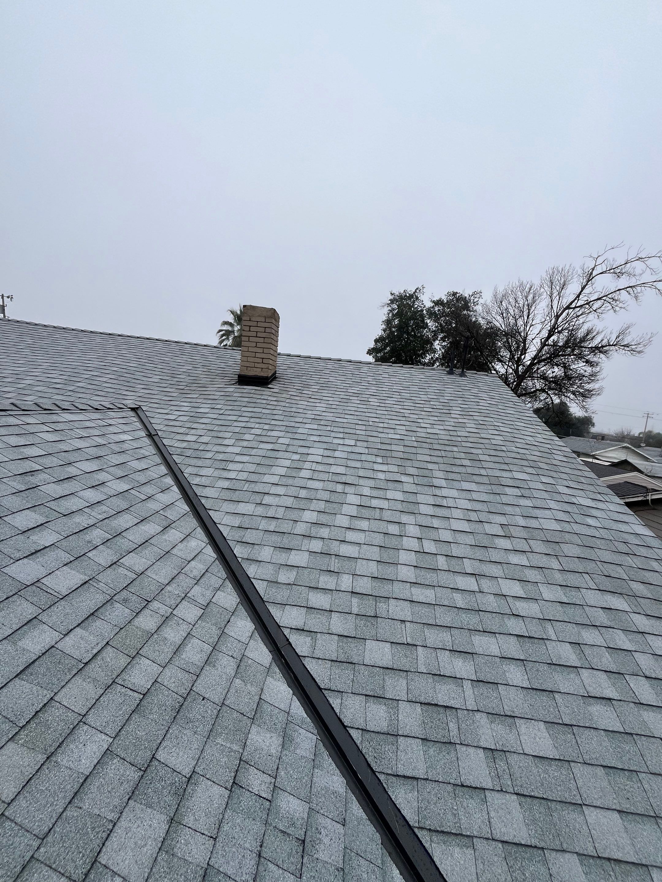 Roof & Solar Reinstallation by Grandmark Service Company