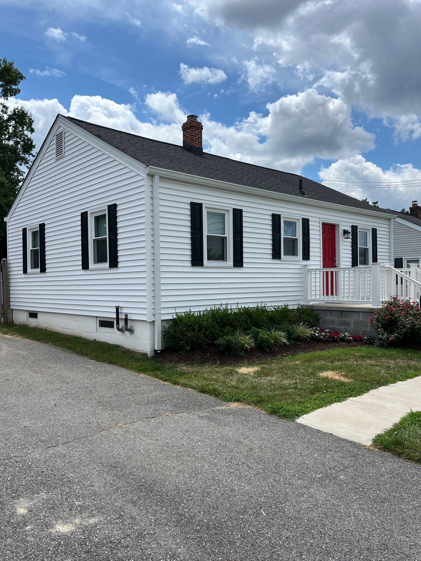 Frederick MD Window, Siding & Gutter Replacement by ARCH Exteriors 