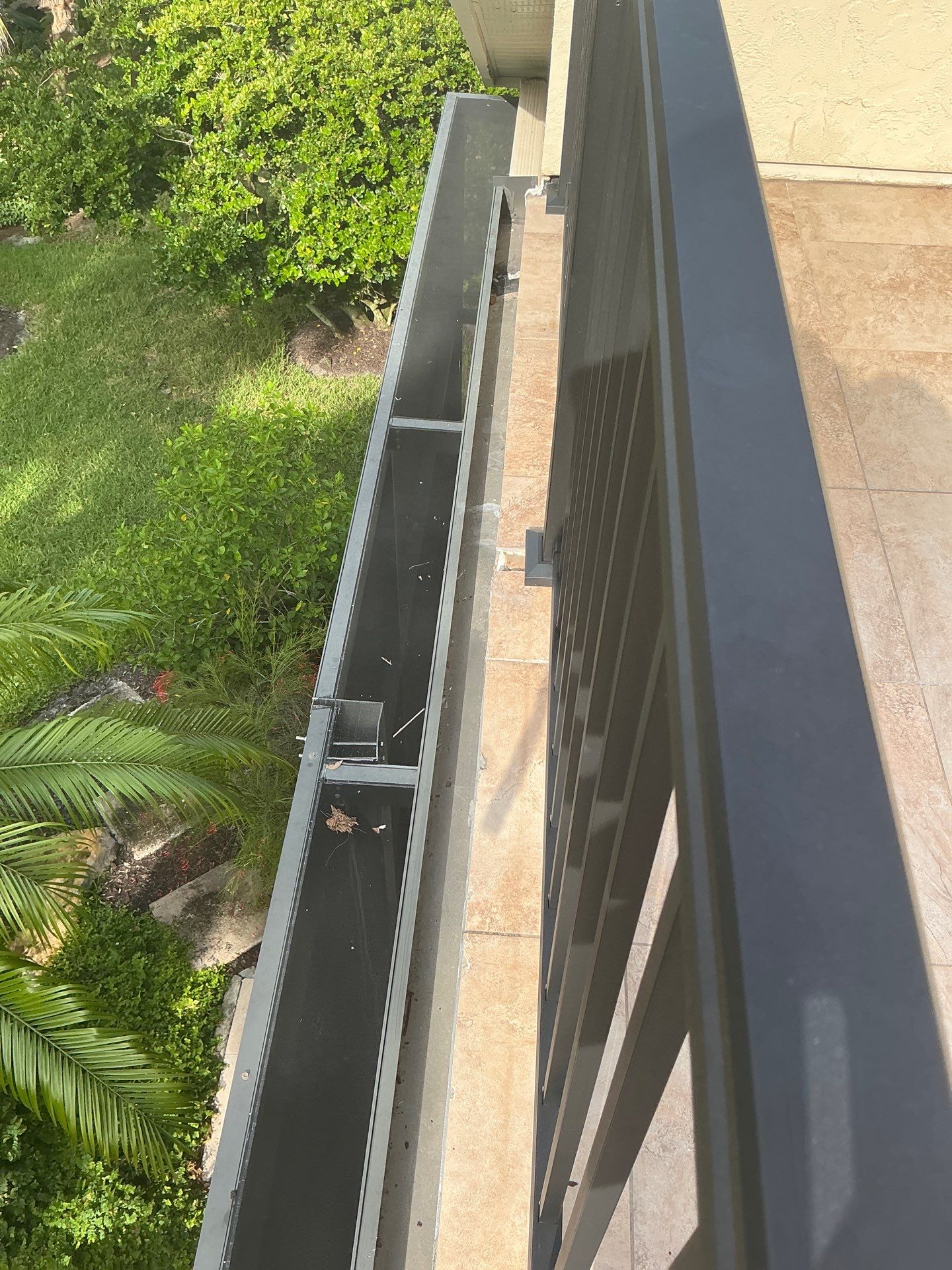 Gutter System Inspection and Maintenance in Osprey FL by Gutter Professors