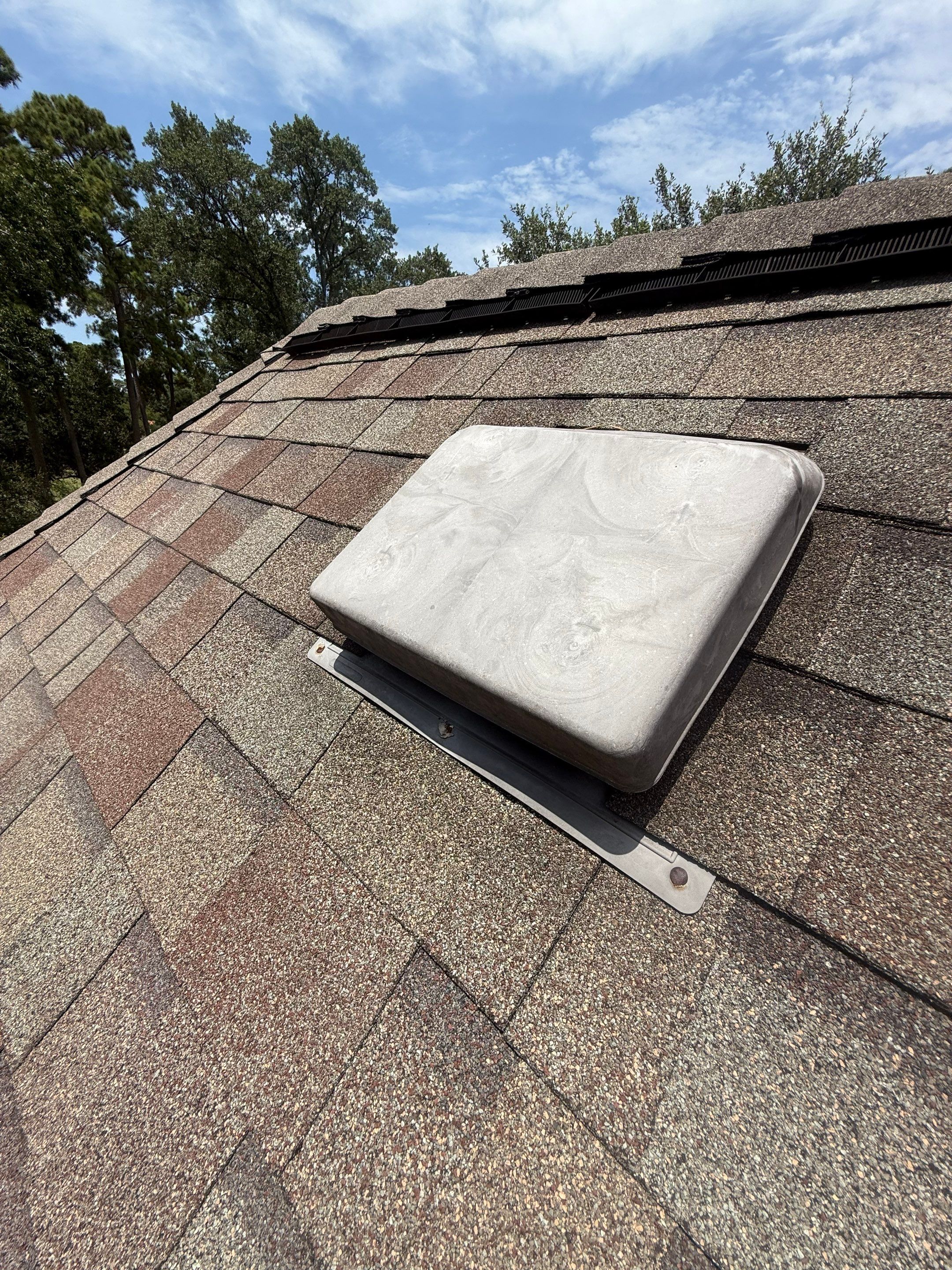 Roof Repair Spring by Roof Repair Company