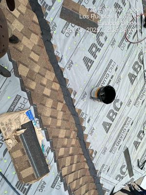 Project in The Villages