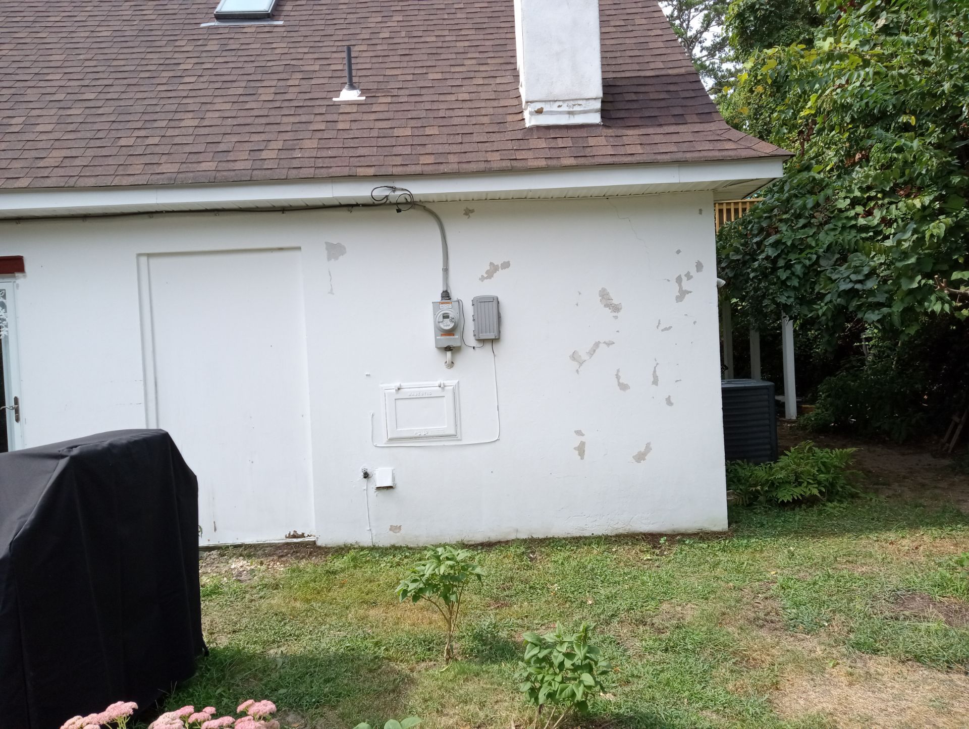 Exterior House Painting - Absecon, NJ by FreshCoat Works LLC