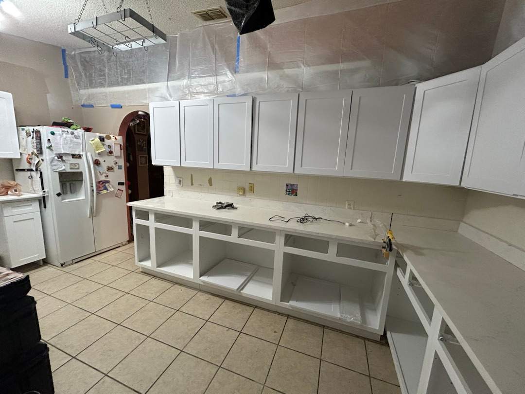 Project in Kissimmee by You Restorations LLC DBA YOU-Home