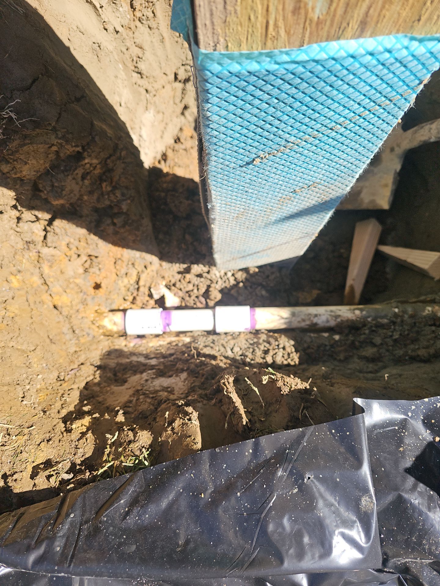 Hip Roof Build by Cousins Roofing Siding & Decks