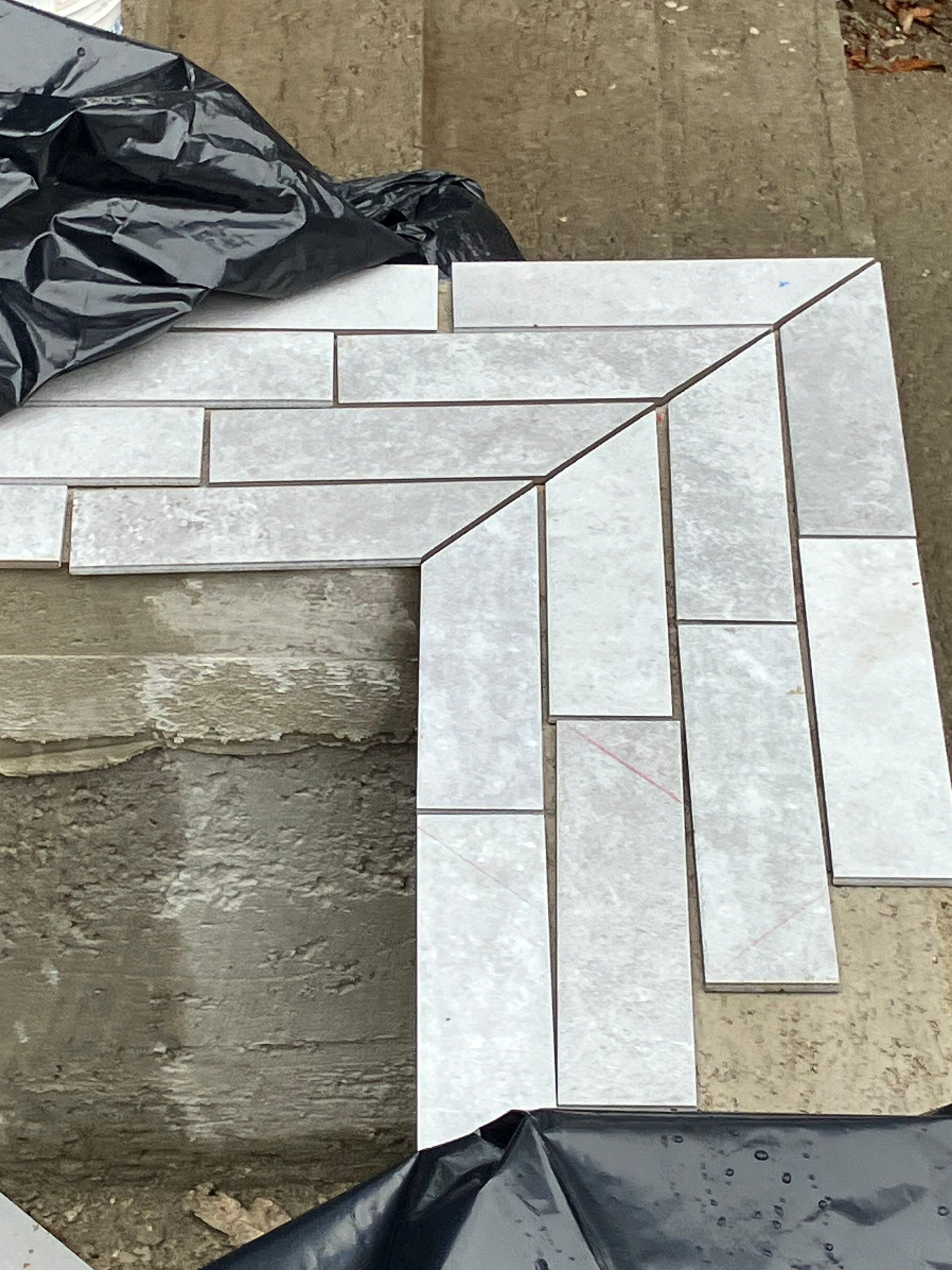 Project Examples by North Shore Pool & Spa