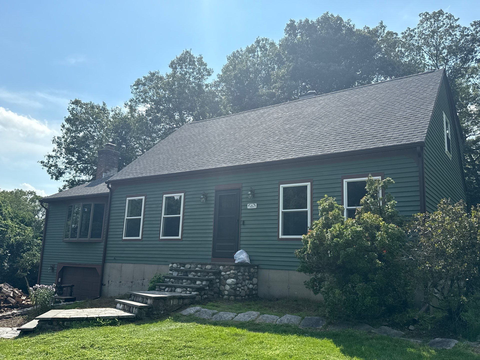 Cheshire by All site builders LLC