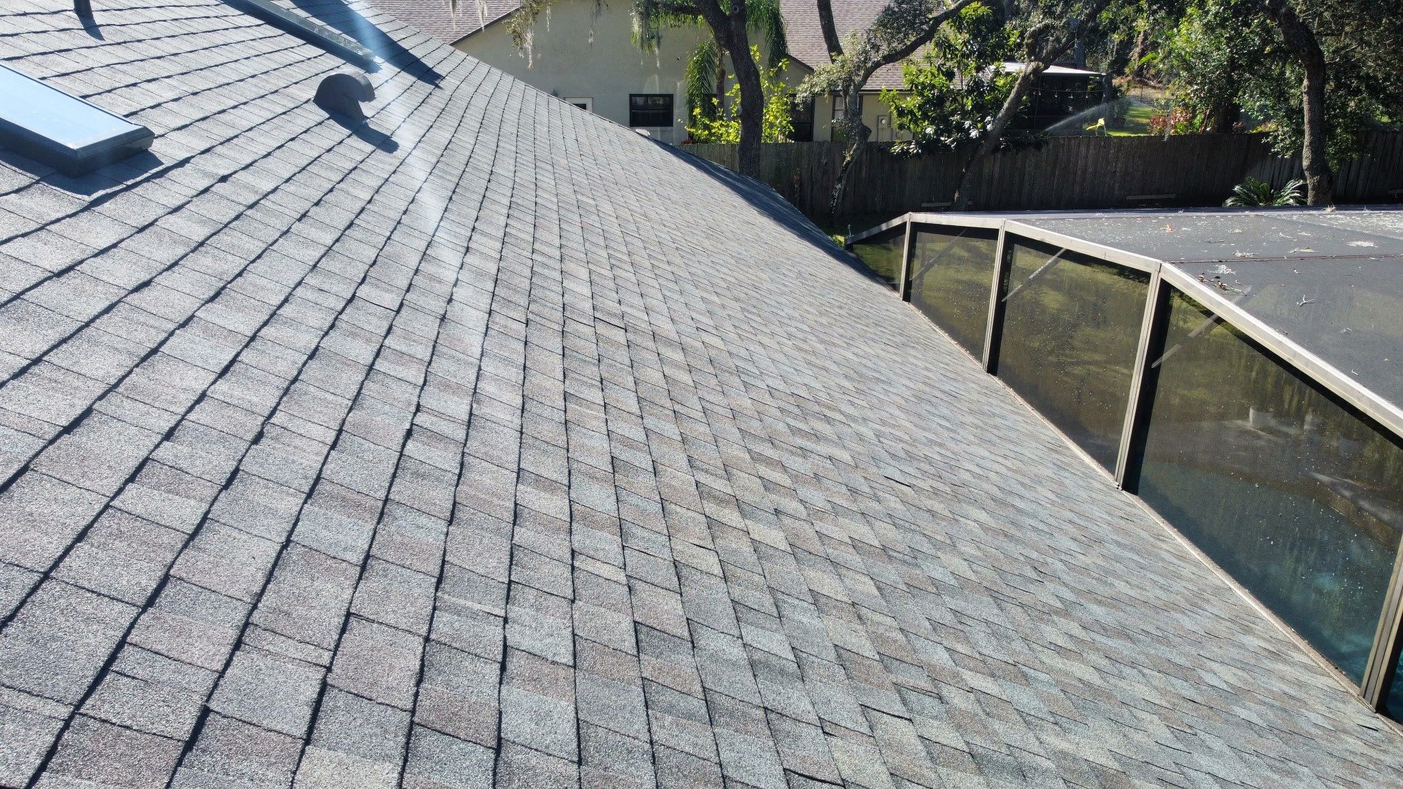 Project in Apopka by Gravity Roofing LLC