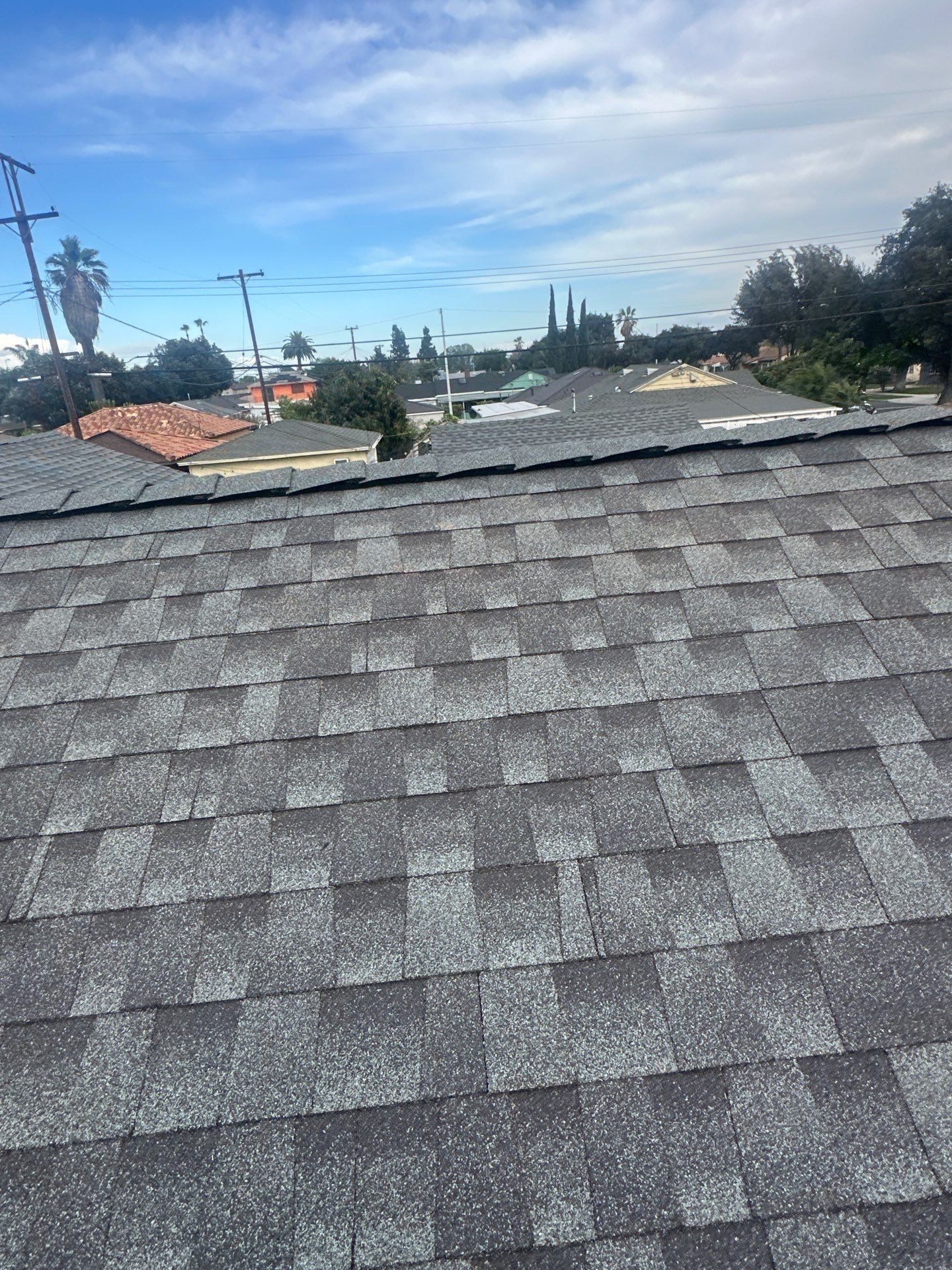 Roof Replacement - Santa Fe Springs, CA 90670 by Epic Roof Replacement