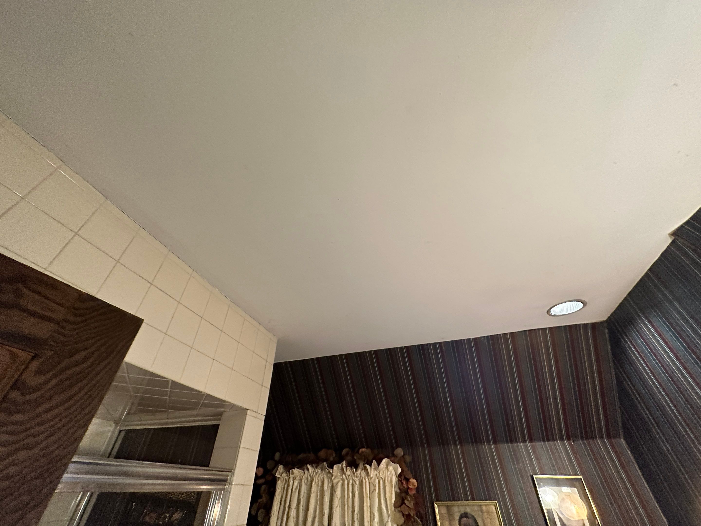 Bathroom Remodel using Tile by Home Concepts Construction