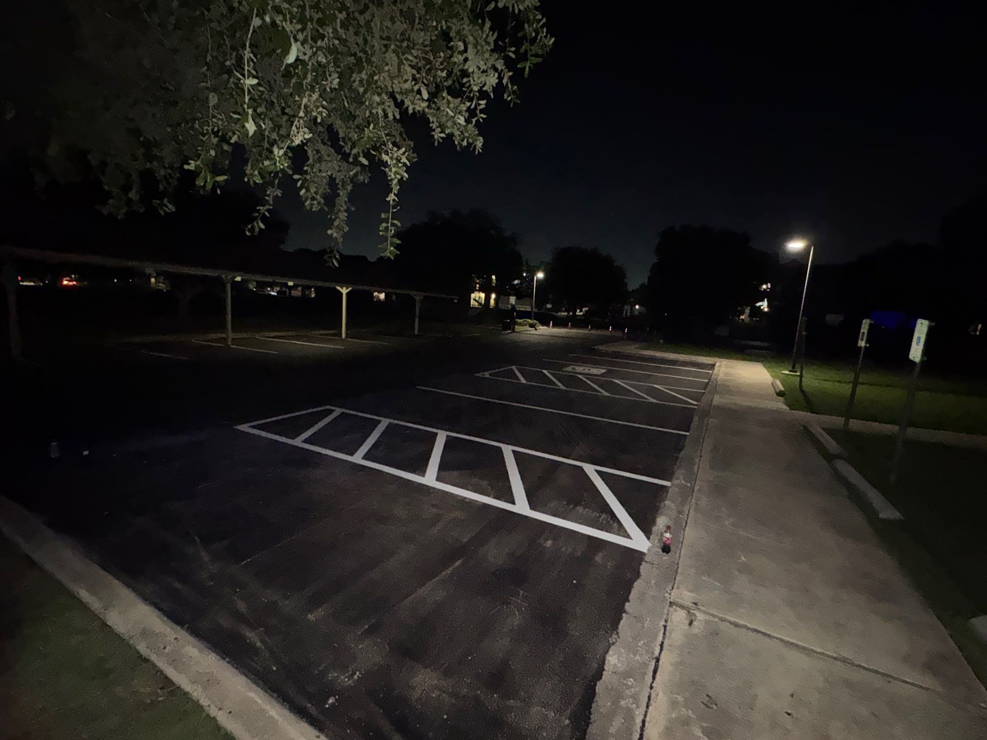 Project in San Antonio by Crush Development Services LLC