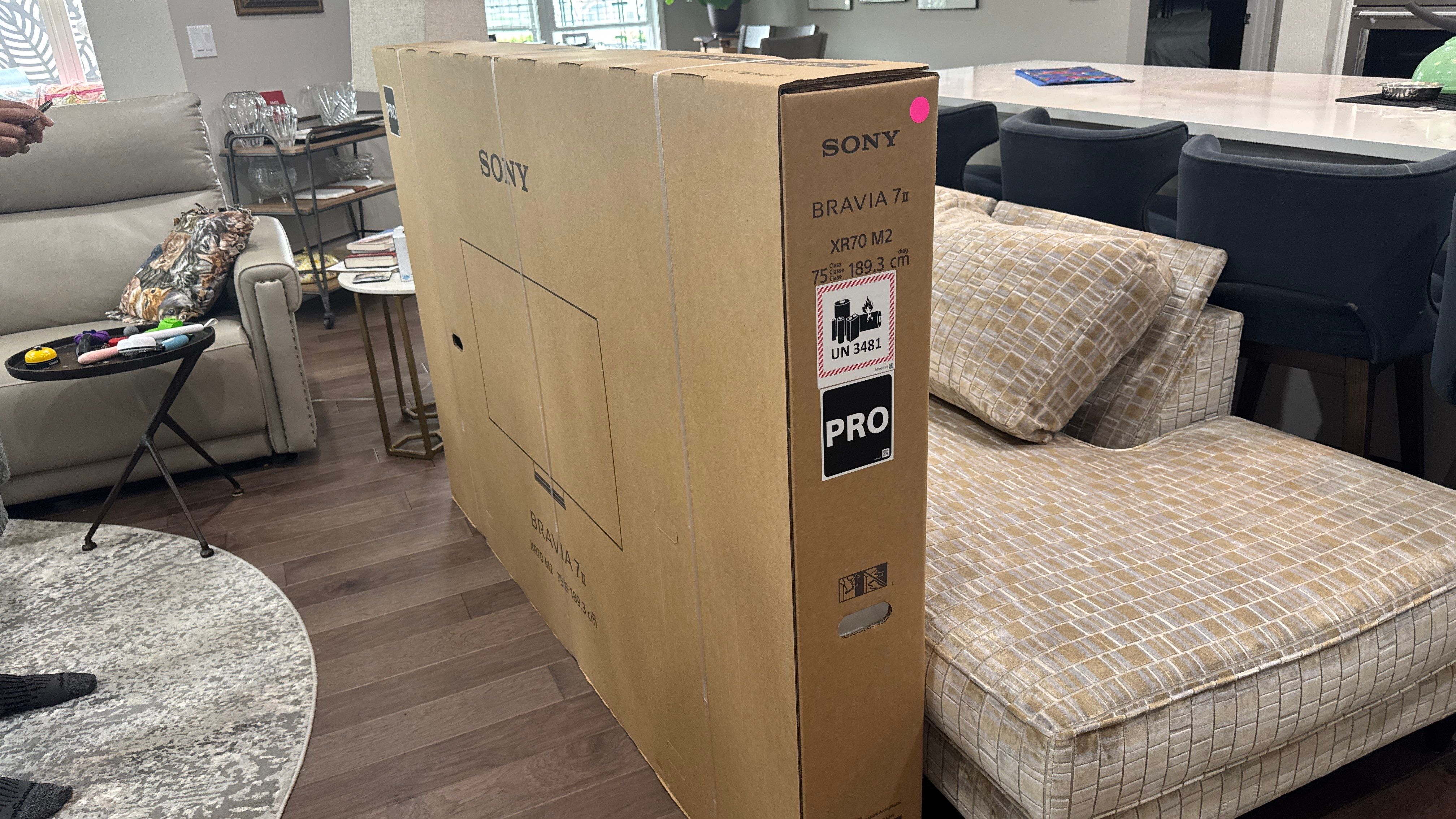 Project in Ypsilanti, Mi by AV Multimedia Solutions