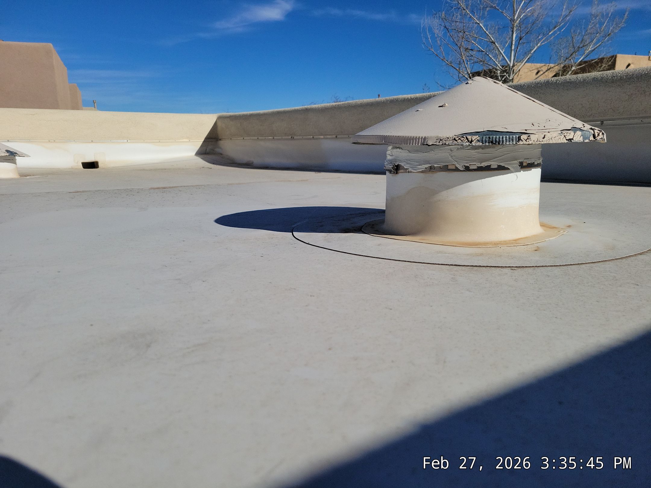 Night Hawk Dr NE by Doyle Roof Masters