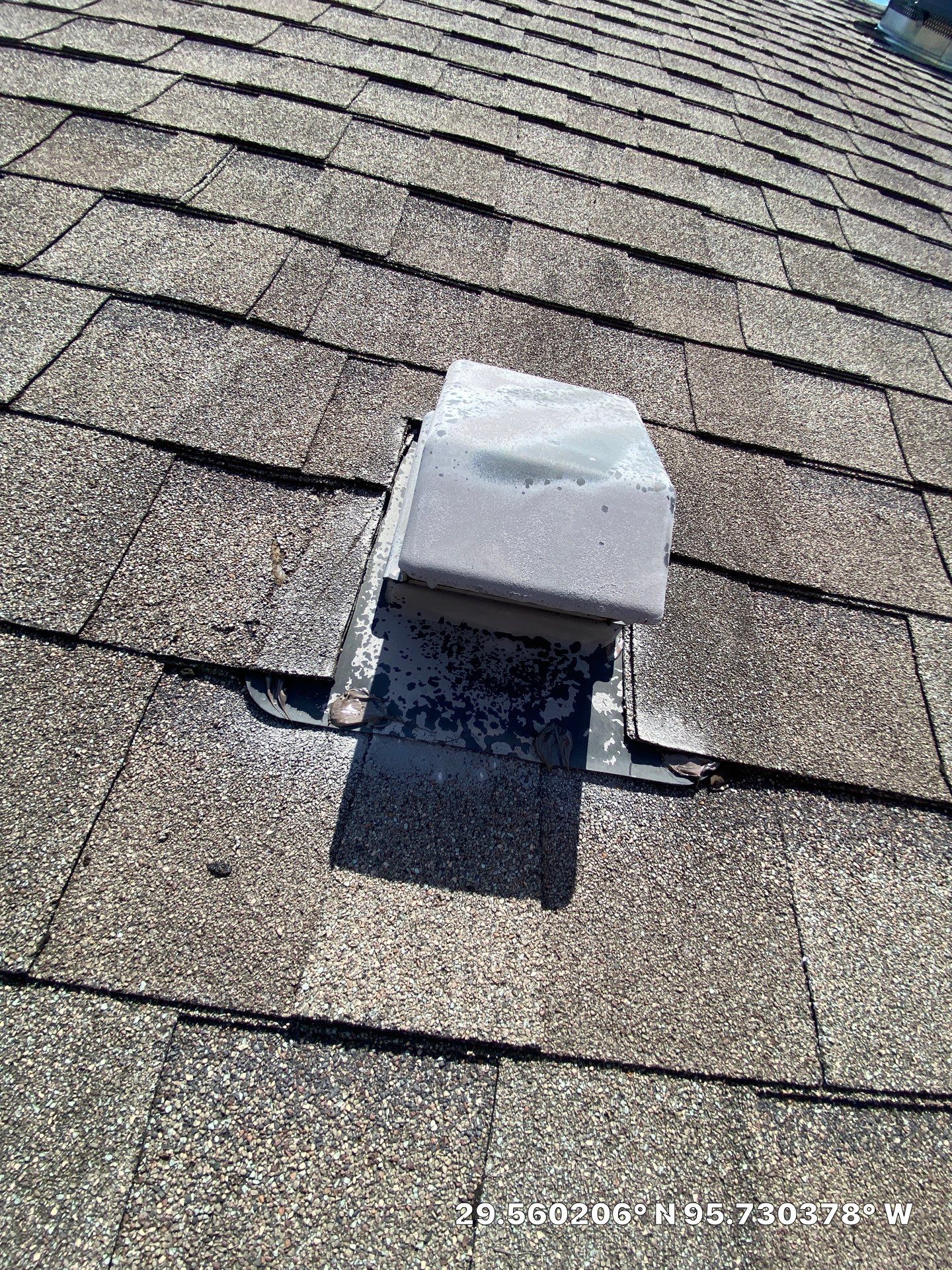 Roof Repair Booth by Roof Repair Company