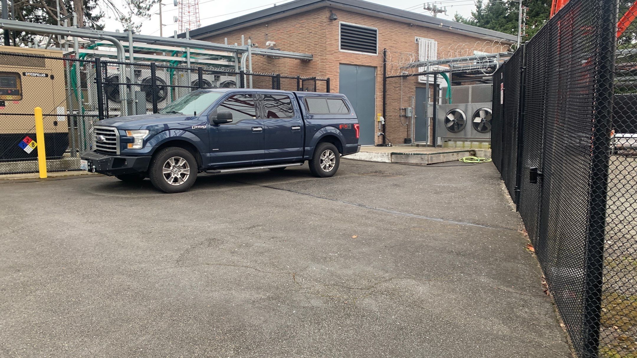 Tim | Asphalt Driveway Repair  by Jireh Asphalt & Concrete Inc 