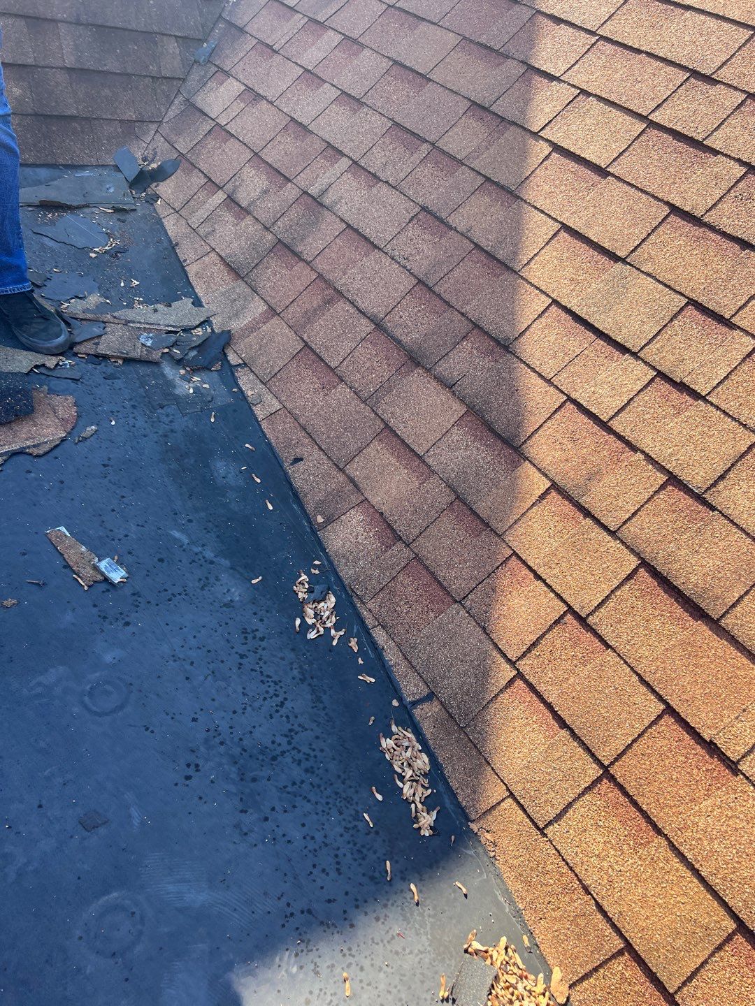 Residential Roofing and Siding Installation using Malarkey and Royal  by Storm Contracting 