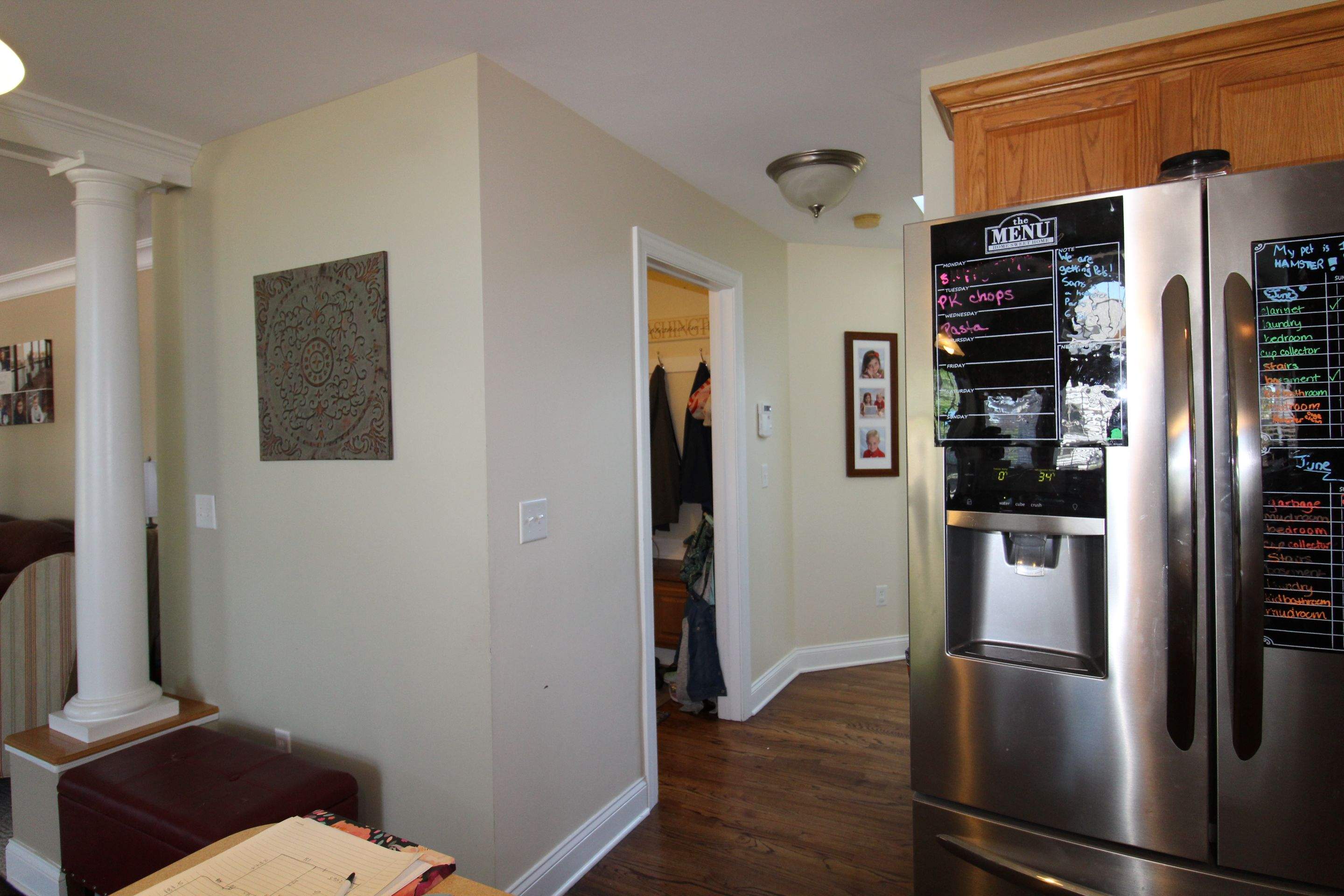 Kitchen and Bathroom Remodel by Ivy Lea Construction