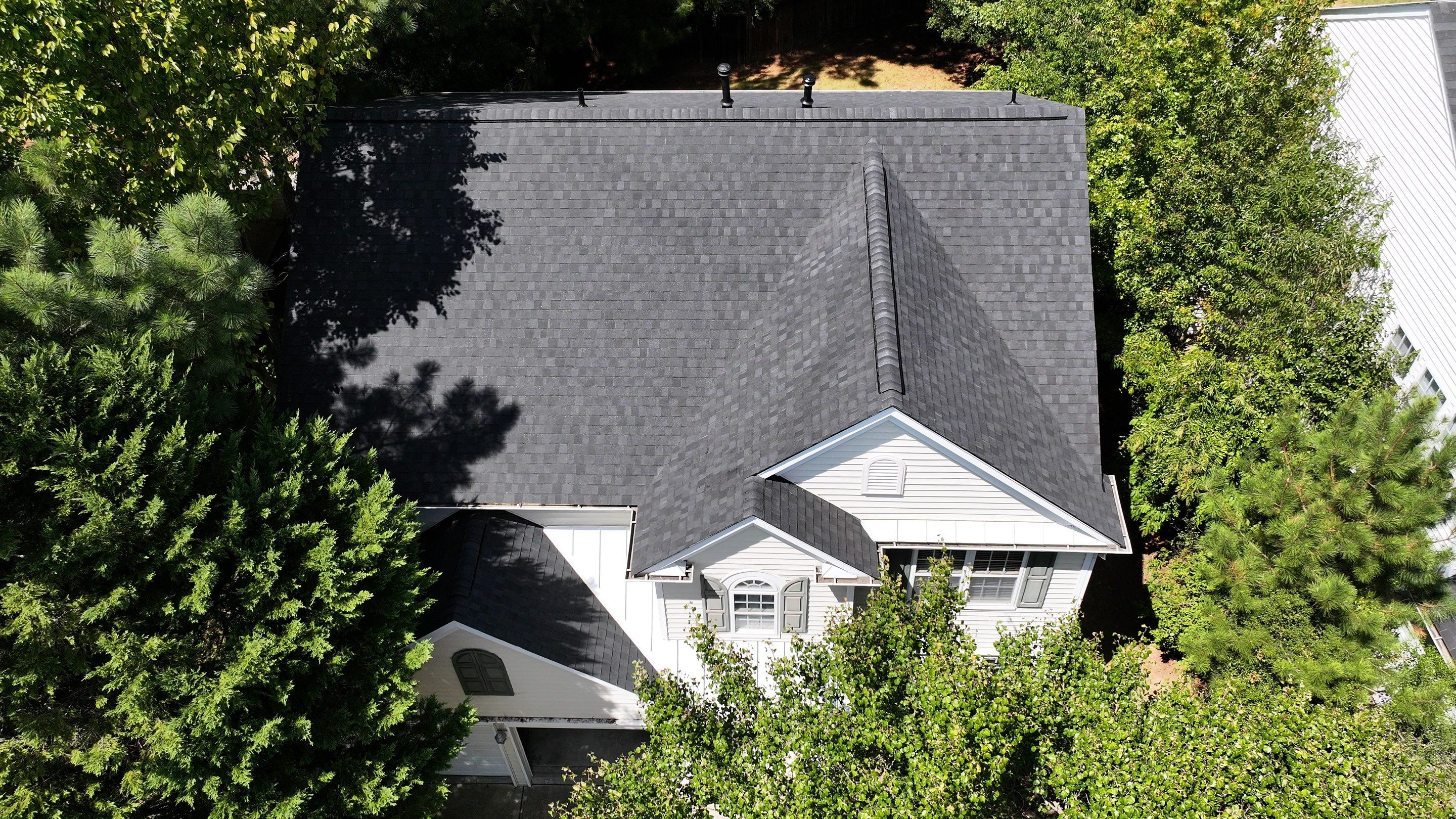 CertainTeed Landmark Charcoal by Pro Performance Roofing