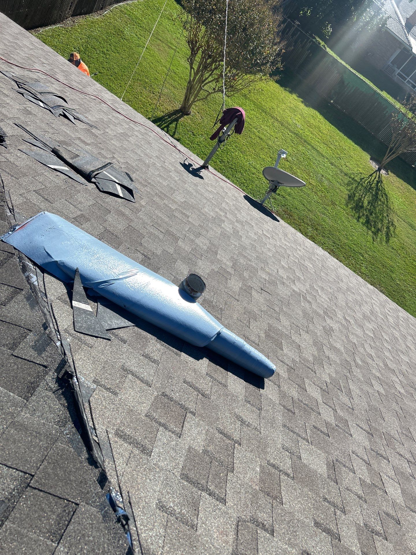Roof Repair Houston by Roof Repair Company