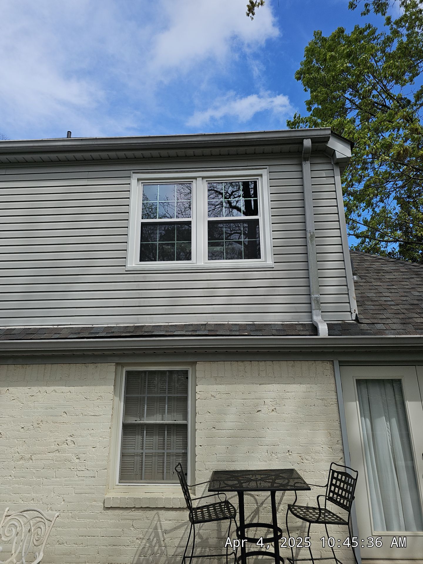 Carwie Project in Mountain Brook by The Window Source