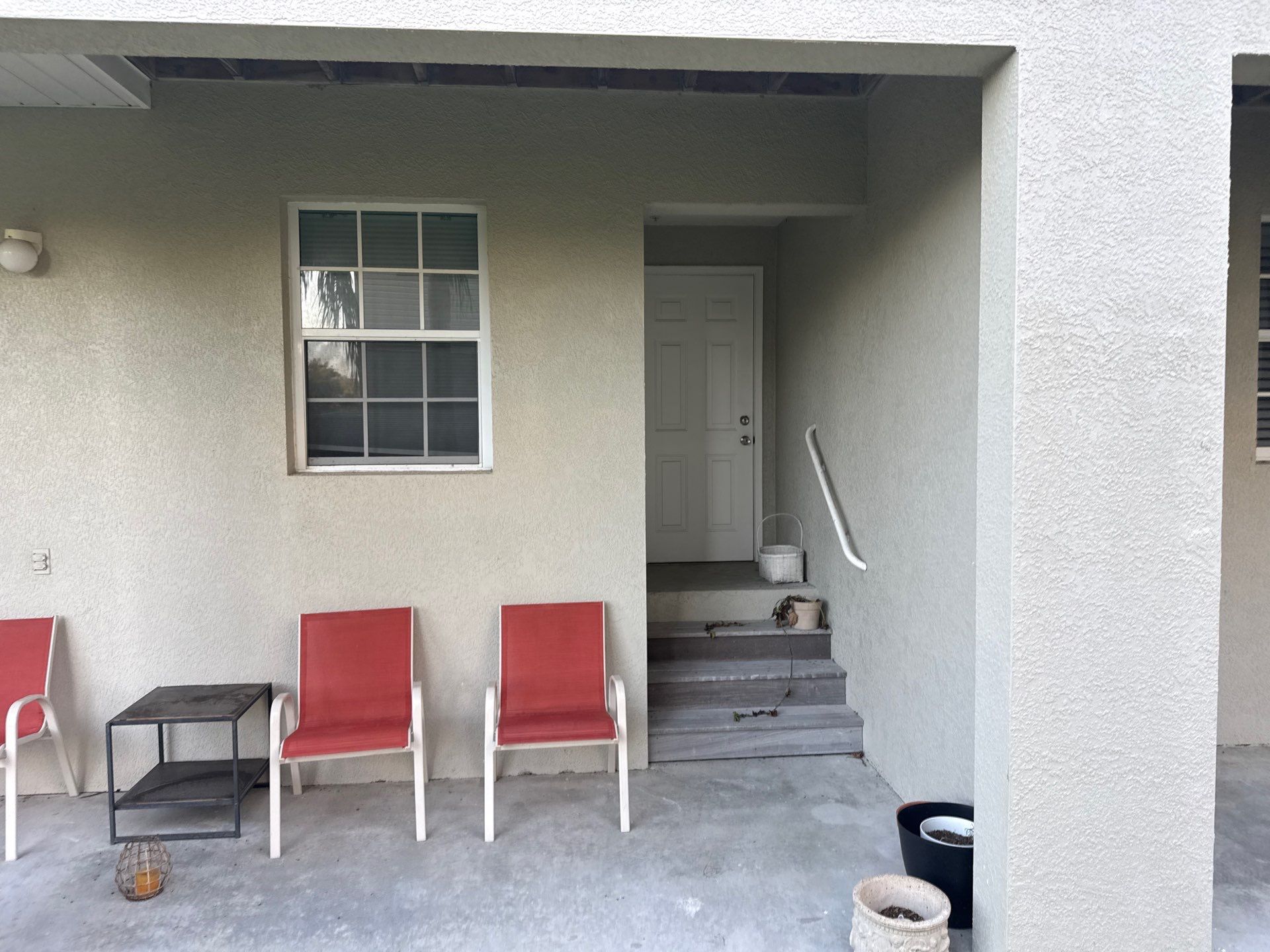 3-Story Townhome House Wash Near Manatee River | Riverbay Townhomes, Palmetto, FL by Sunshine AquaWash