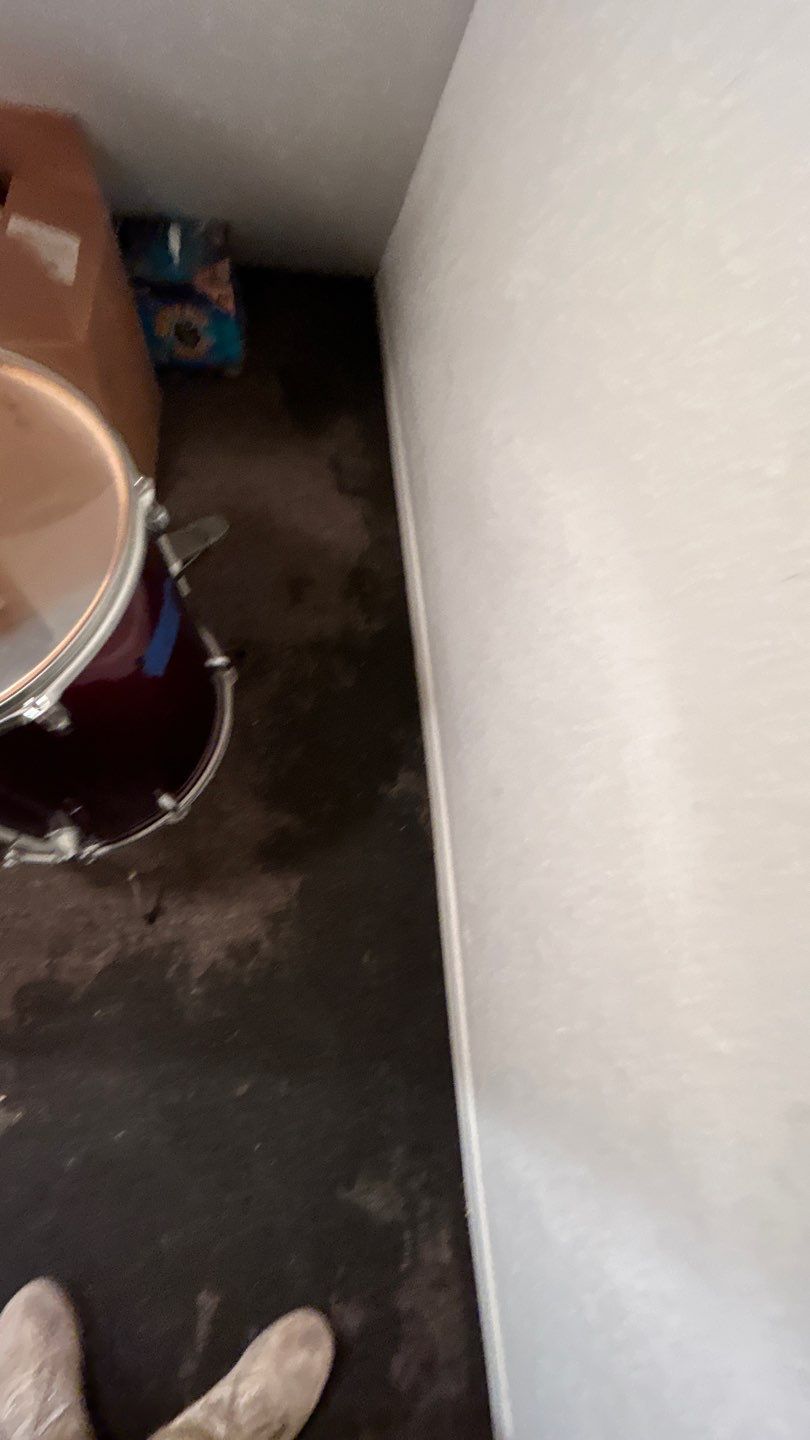 Water Damage by Accountable Home Services