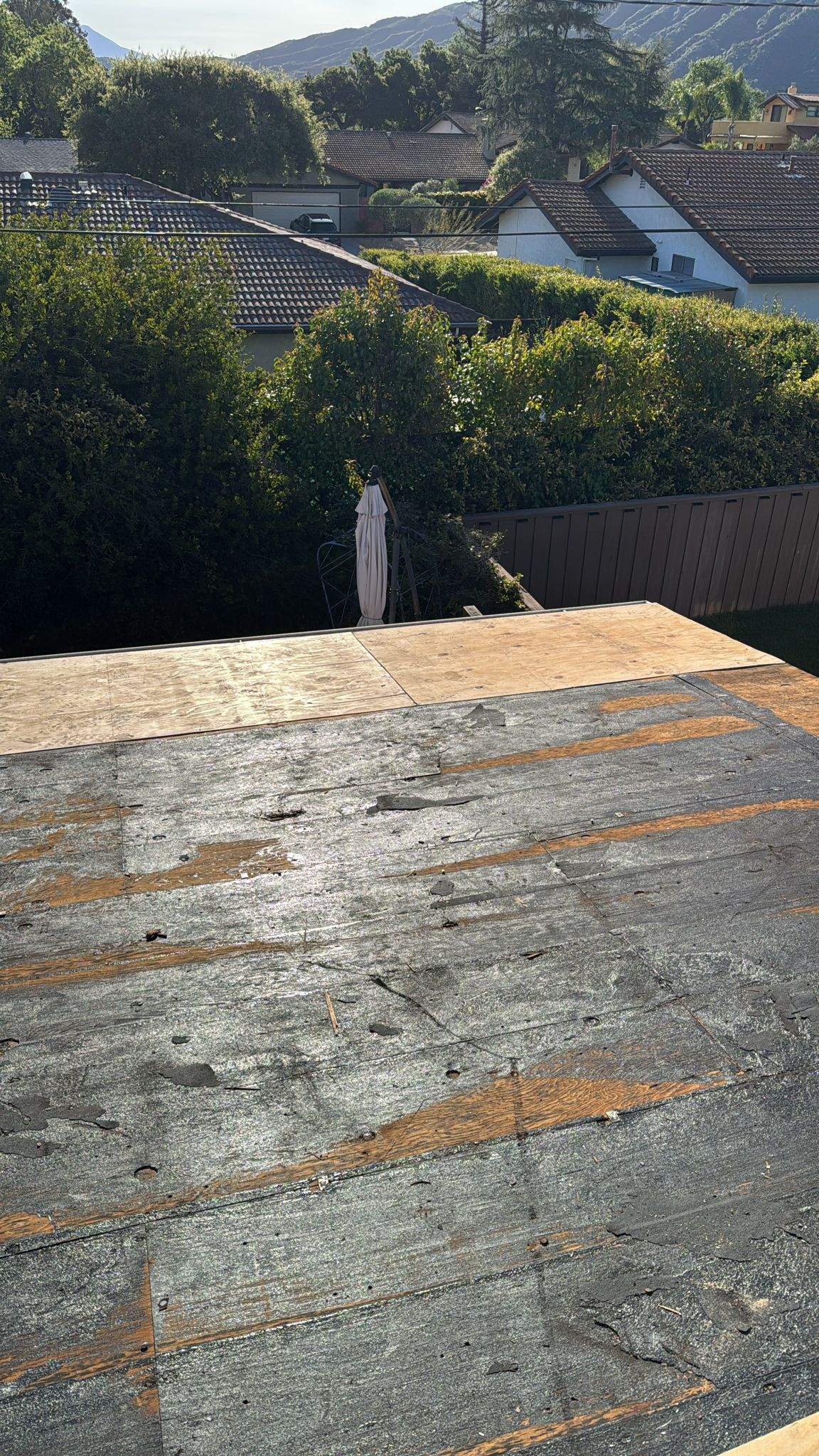 Roof Replacement - Ojai, CA 93023 by Epic Roof Replacement