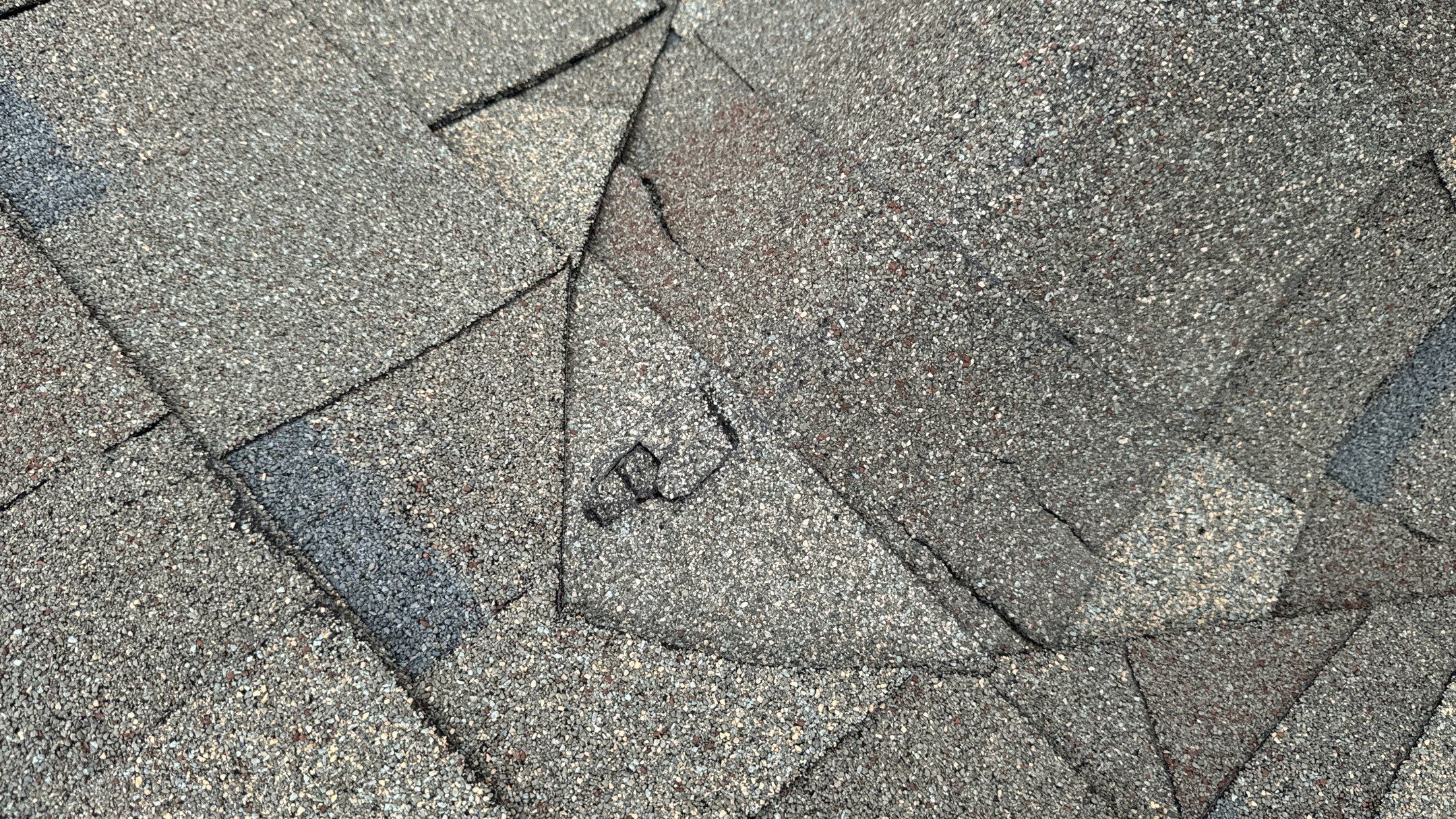 Residential Roofing Repair using Various Roof Repair Materials by Harvey Roofing & Construction