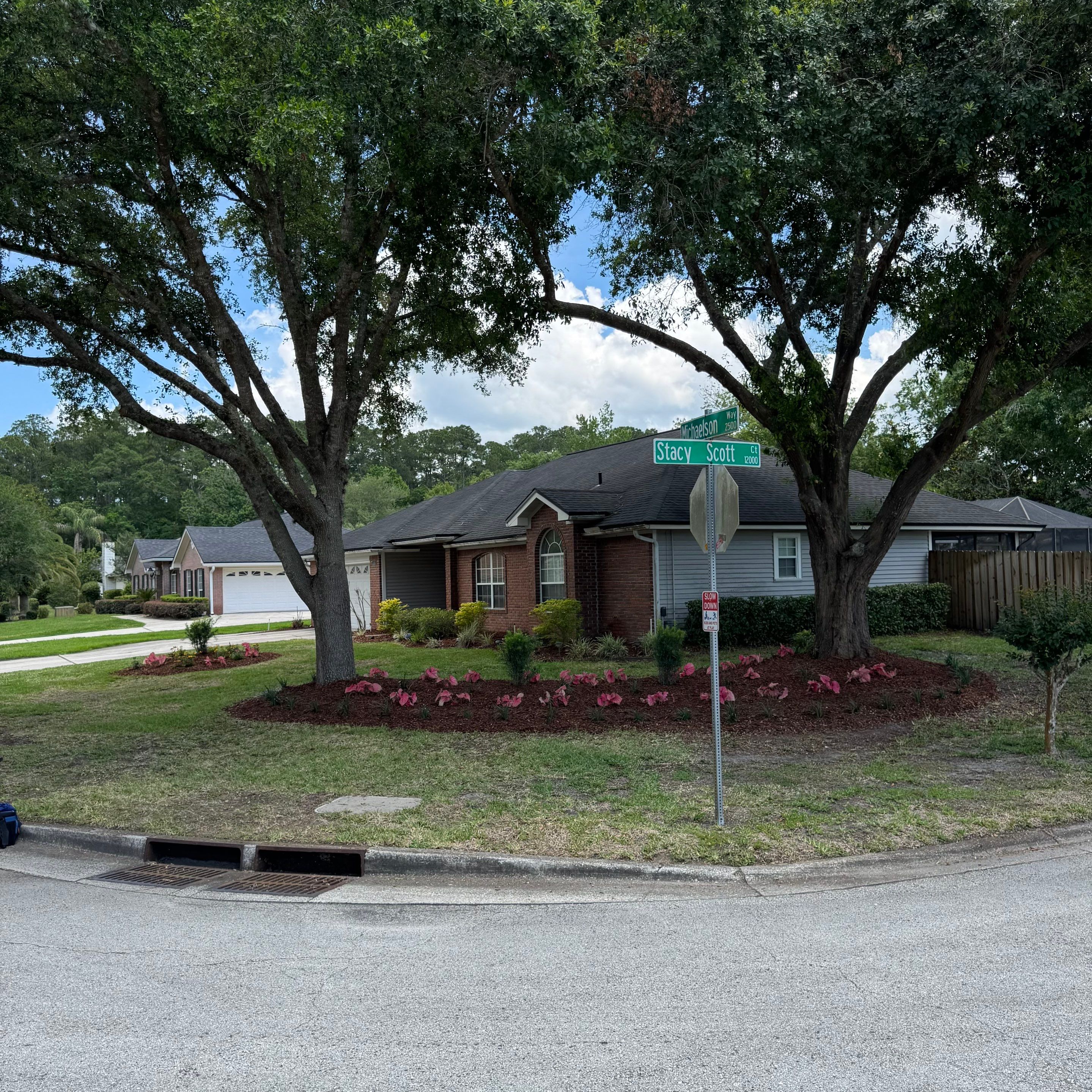 Residential | Landscape Design & Install by ProGreen Services