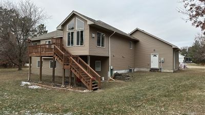 Roof & Siding Replacement