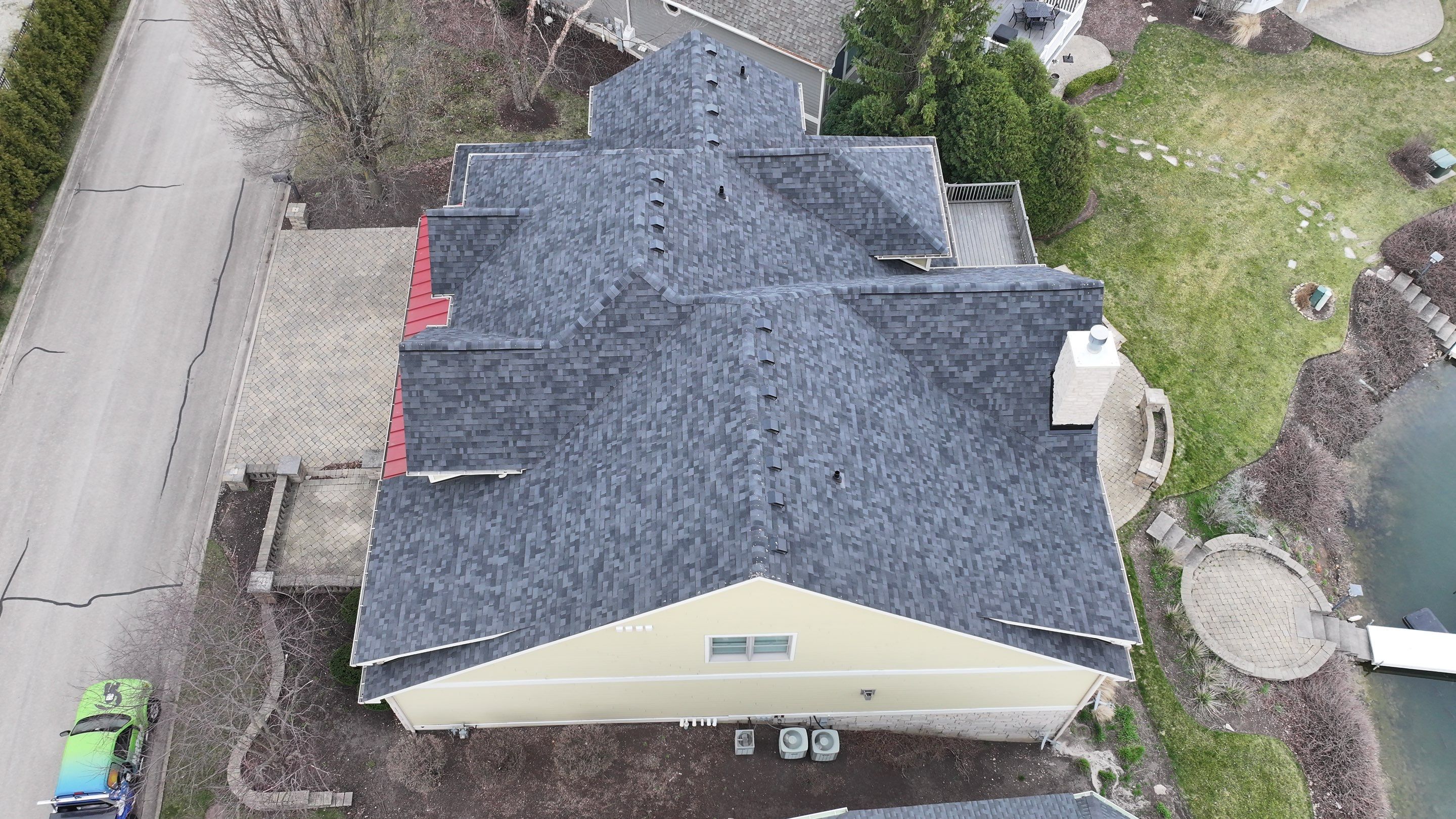  Malarkey Legacy Goodness by Happy Roofing, Inc.